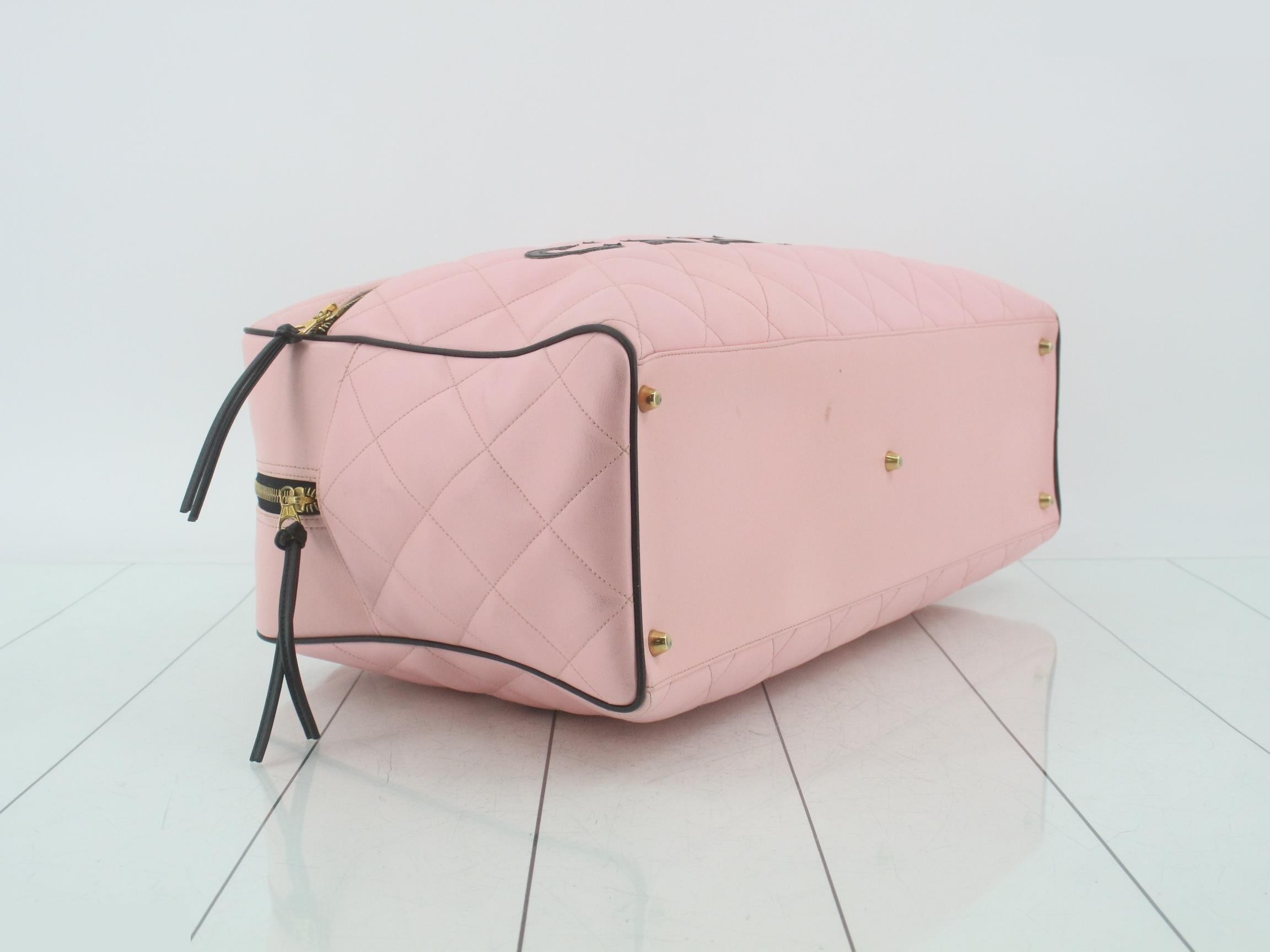 Matelassé (bag) — view 5