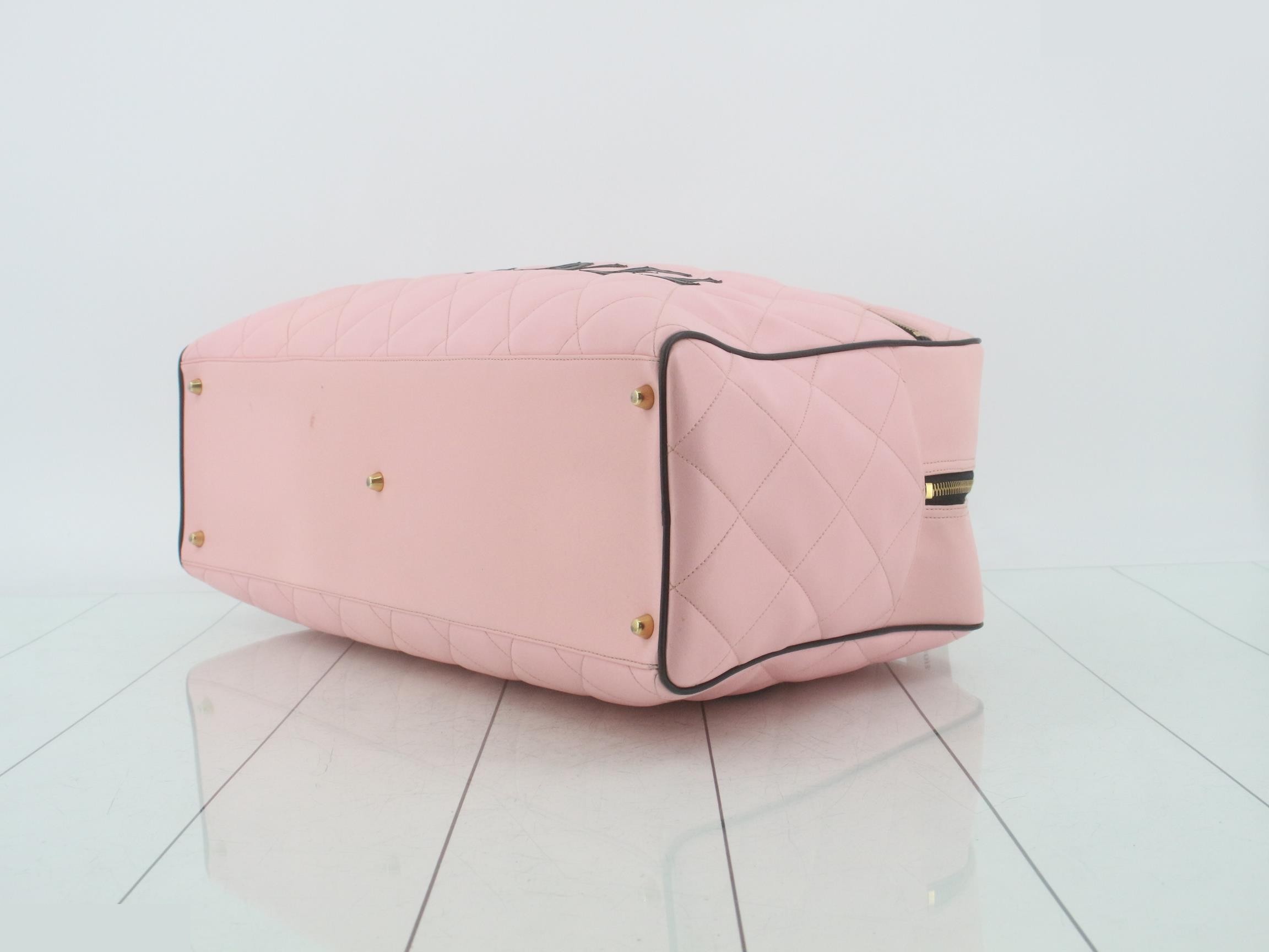 Matelassé (bag) — view 6