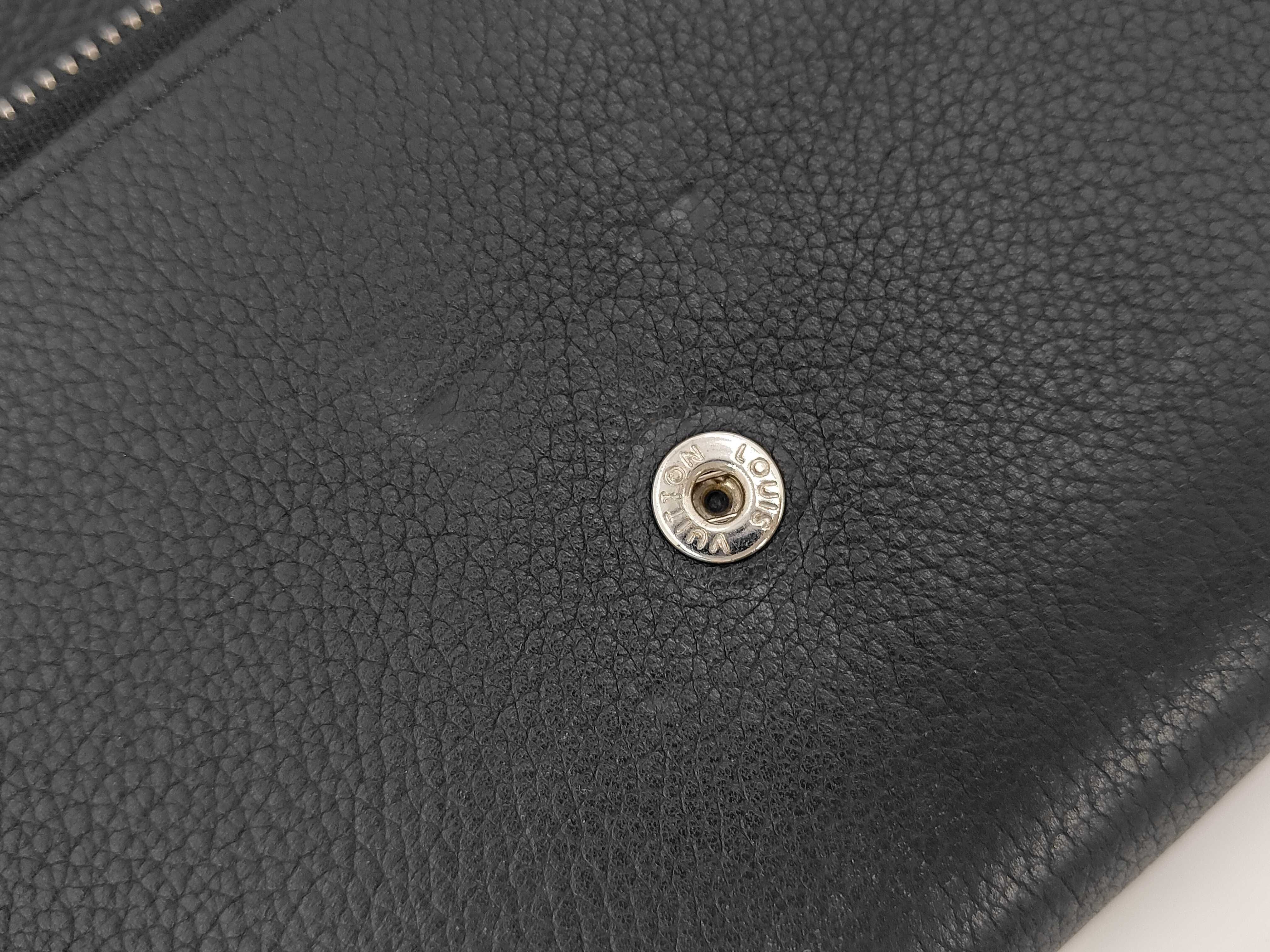 Lv wallet — view 6