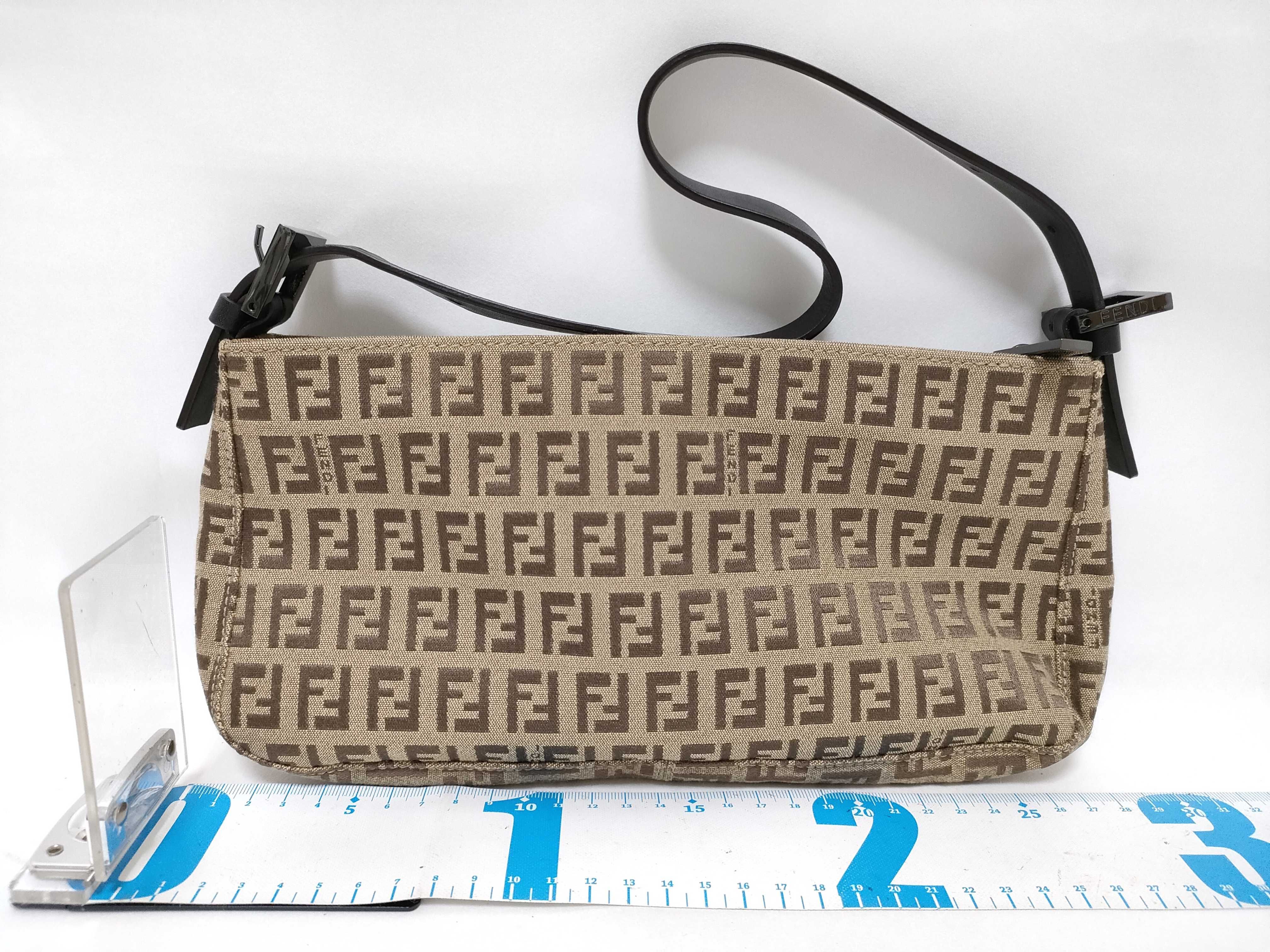 Zucca pattern — view 2