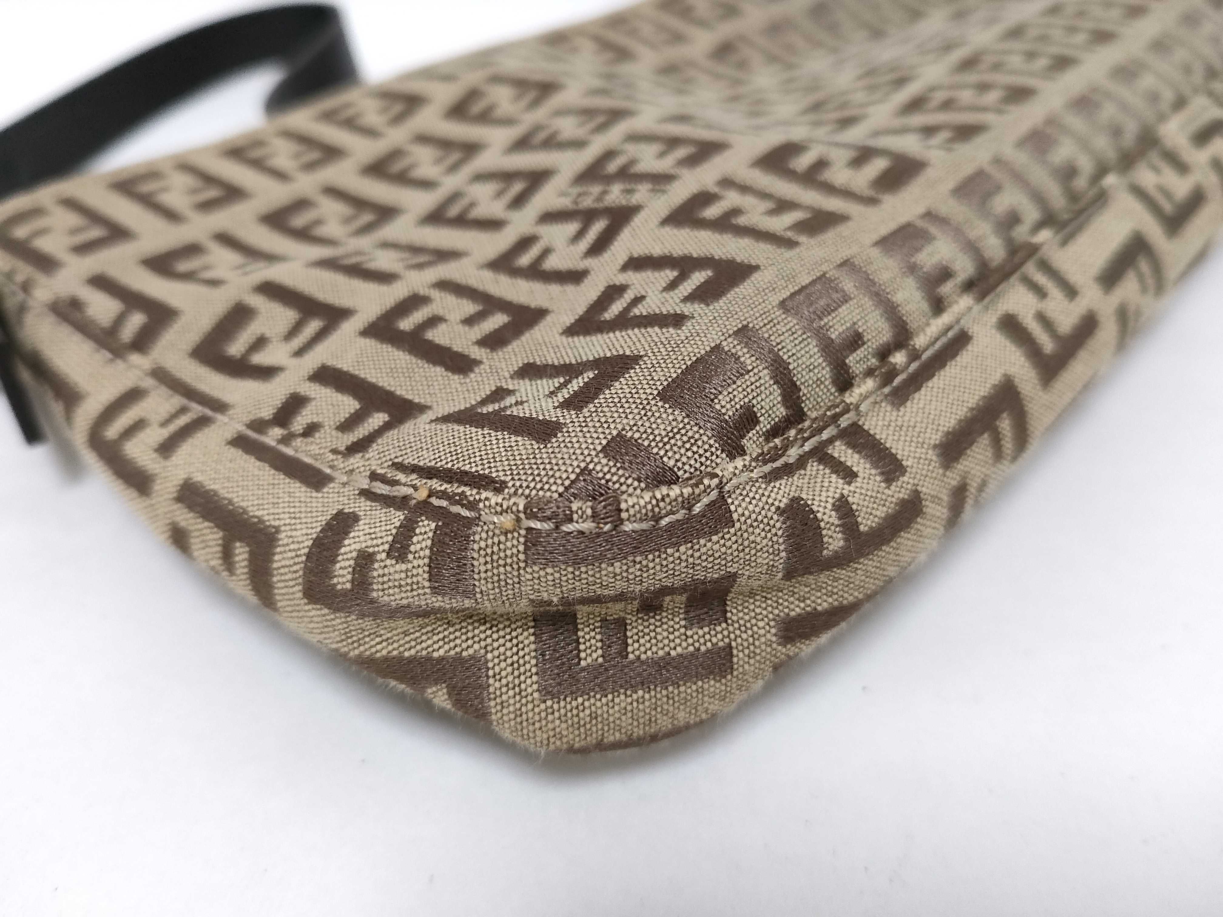 Zucca pattern — view 6