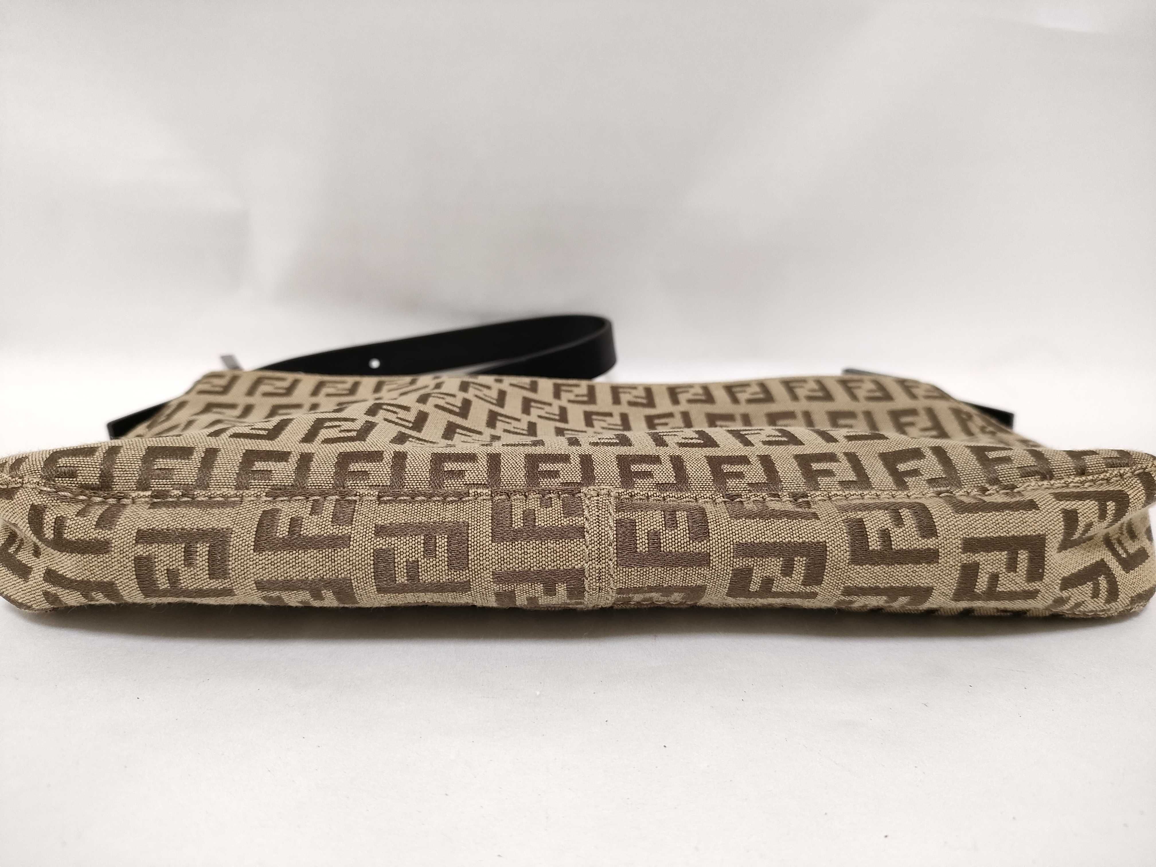 Zucca pattern — view 7