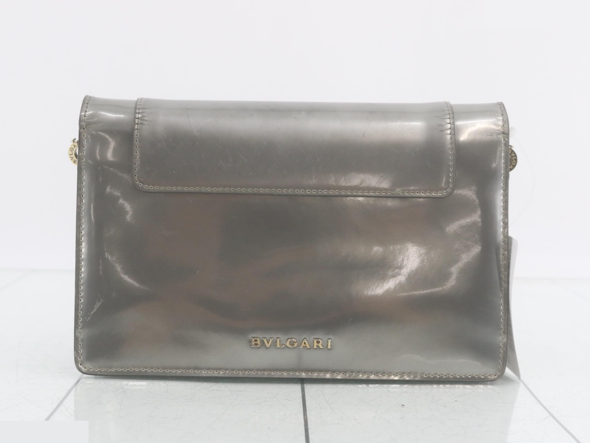 Serpenti (bag) — view 2