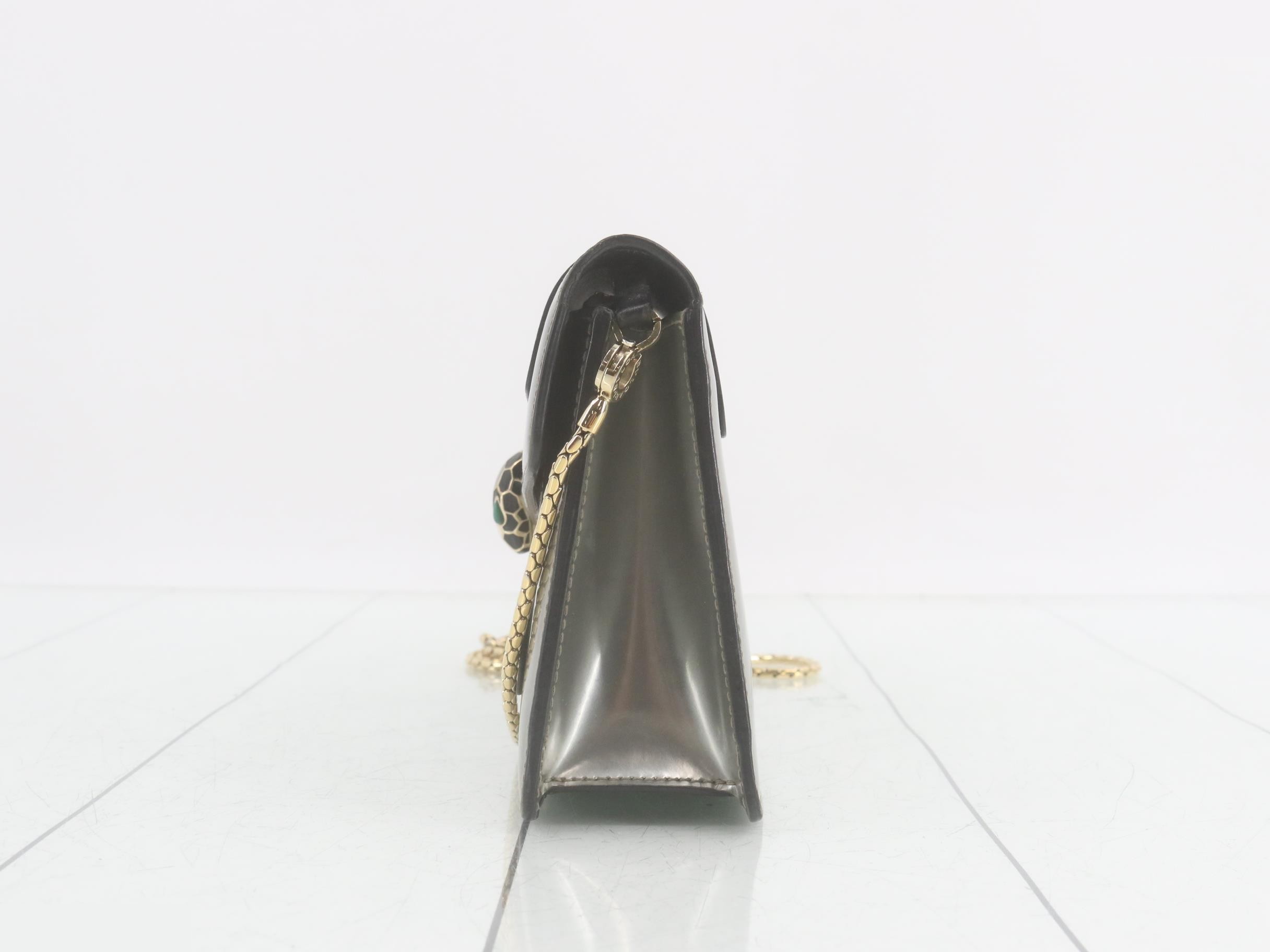 Serpenti (bag) — view 3