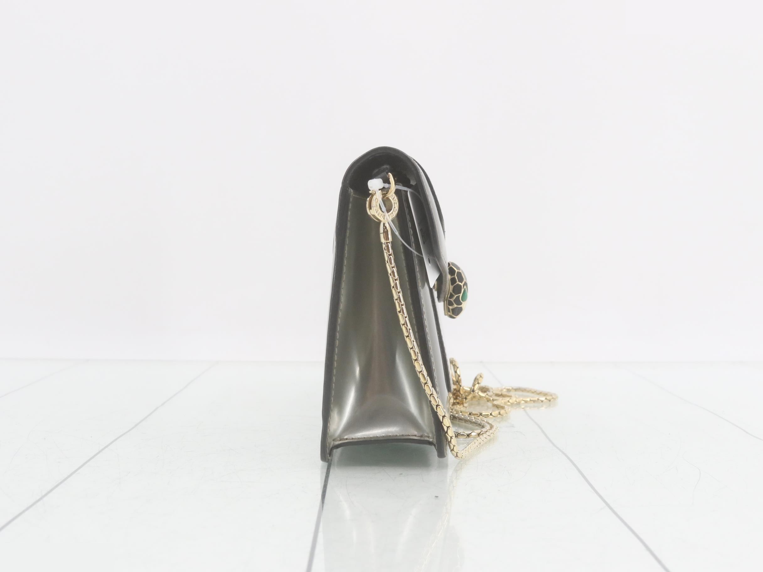 Serpenti (bag) — view 4