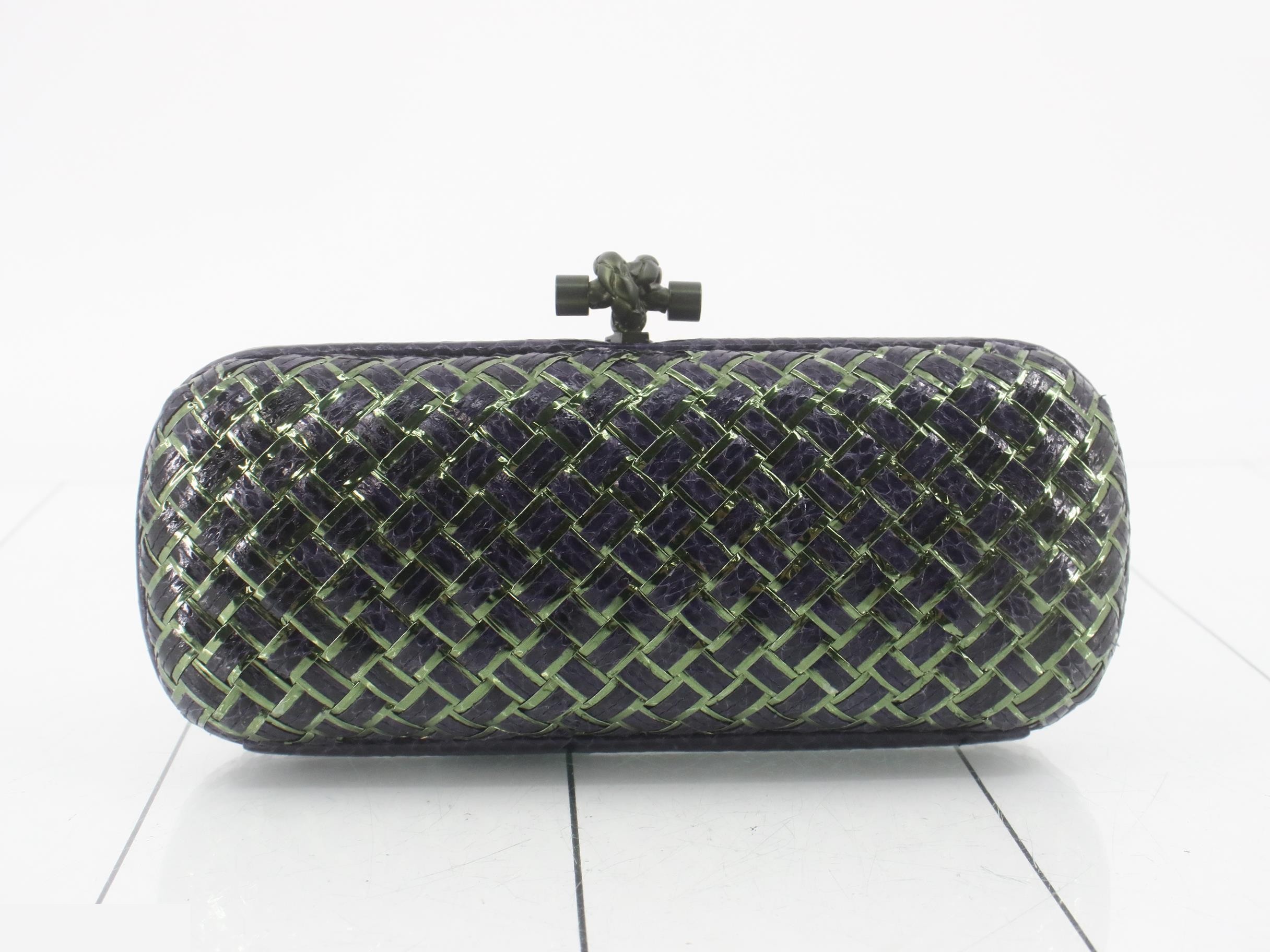 Intrecciato (bag) — view 2