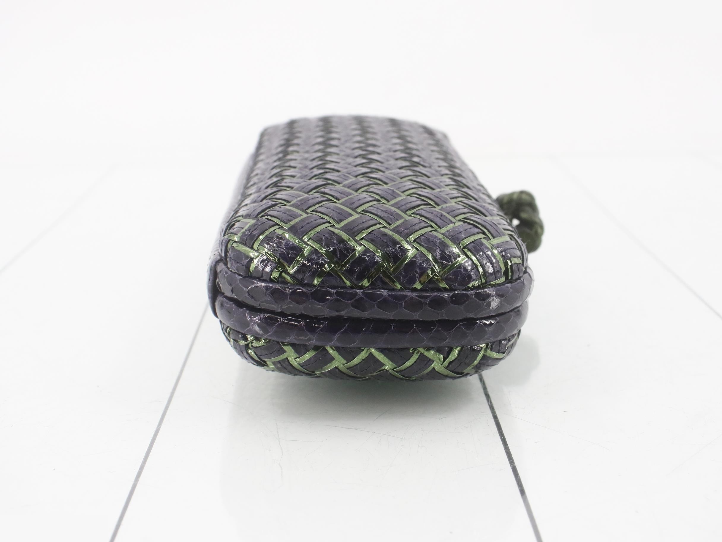 Intrecciato (bag) — view 3
