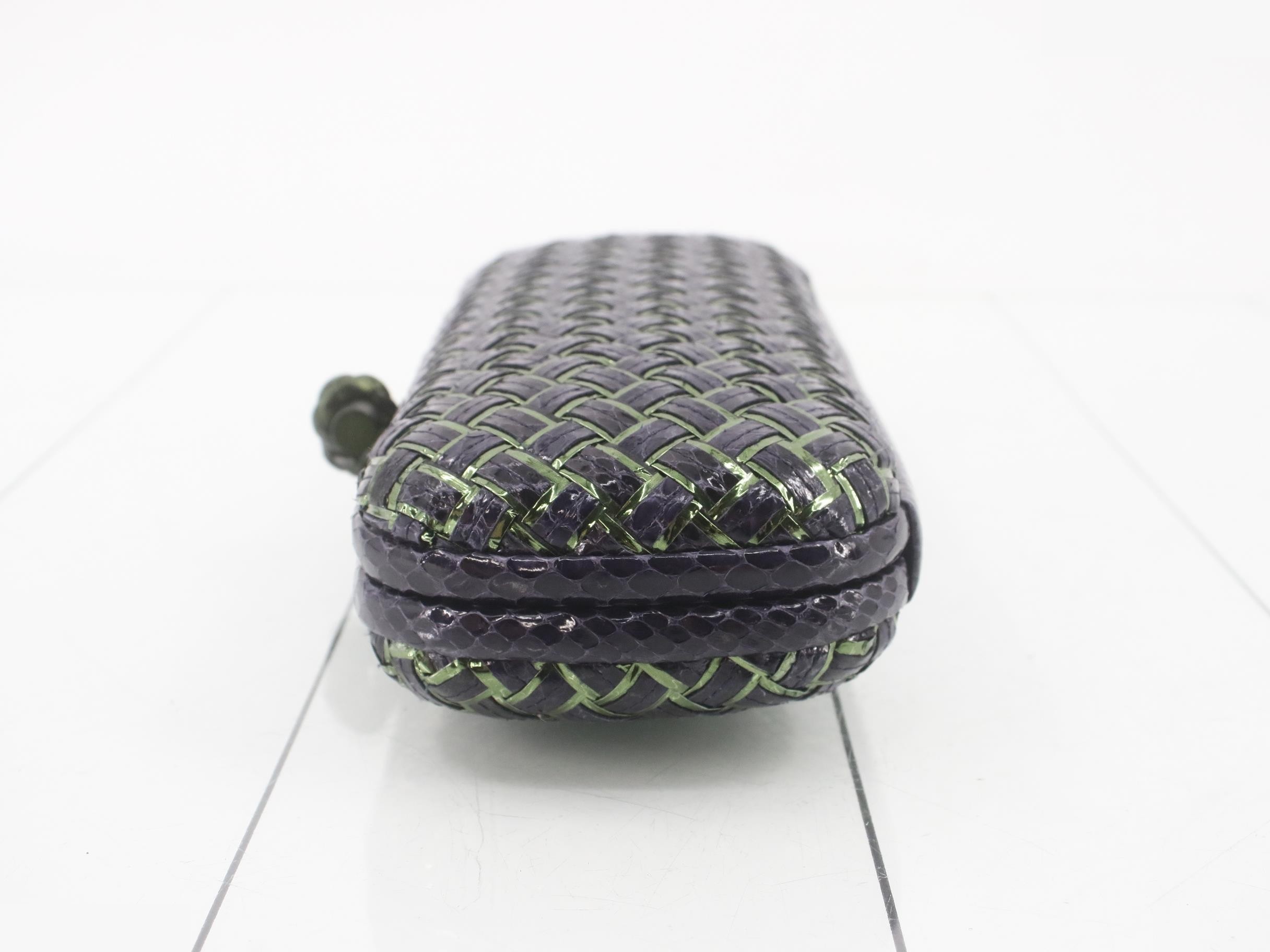 Intrecciato (bag) — view 4