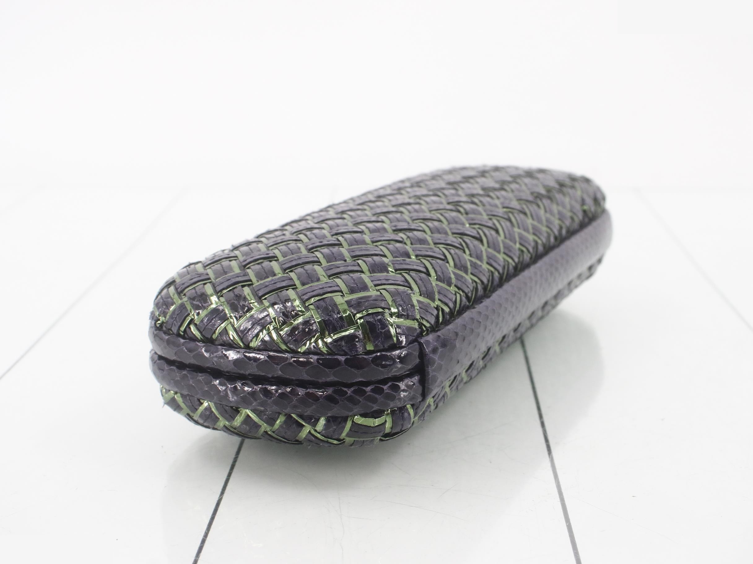 Intrecciato (bag) — view 5