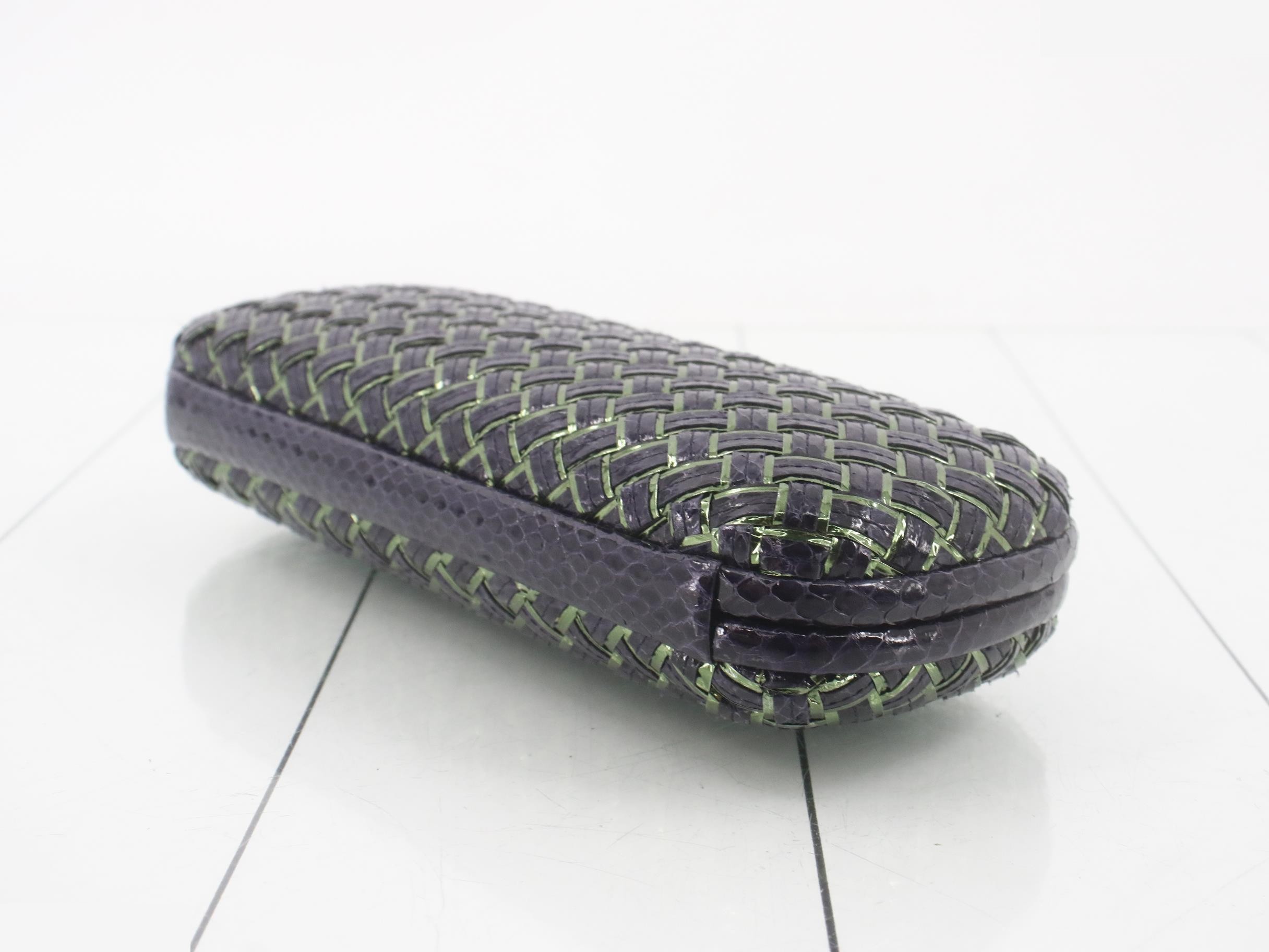 Intrecciato (bag) — view 6