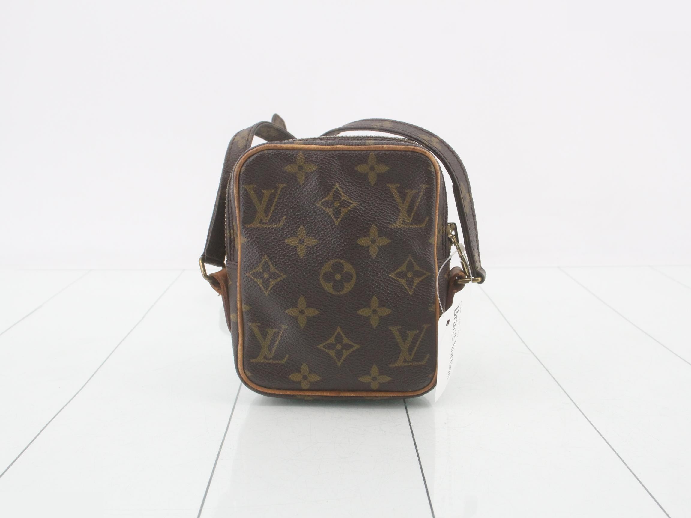 Monogram Mini Danube — view 2