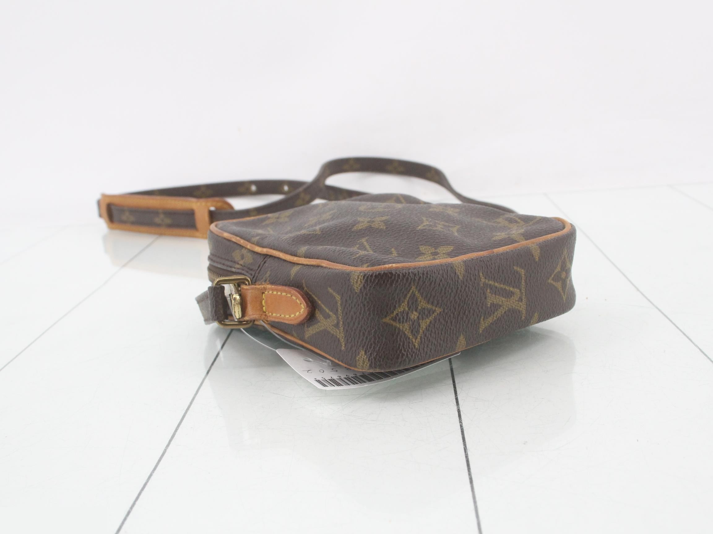 Monogram Mini Danube — view 5