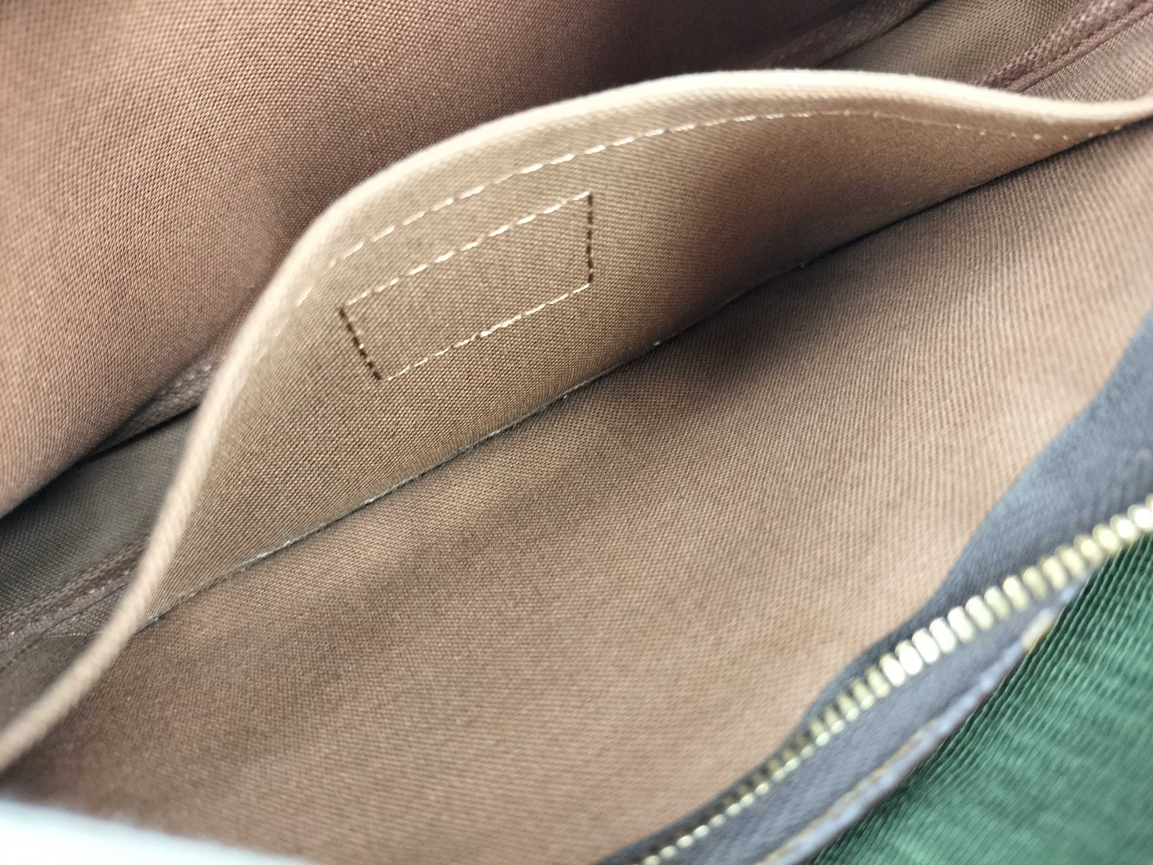 Monogram Louis Vuitton Shoulder Bag Monogram Multipochette Accessoires RFID M44813 CA5210 Shoulder Bag — view 12