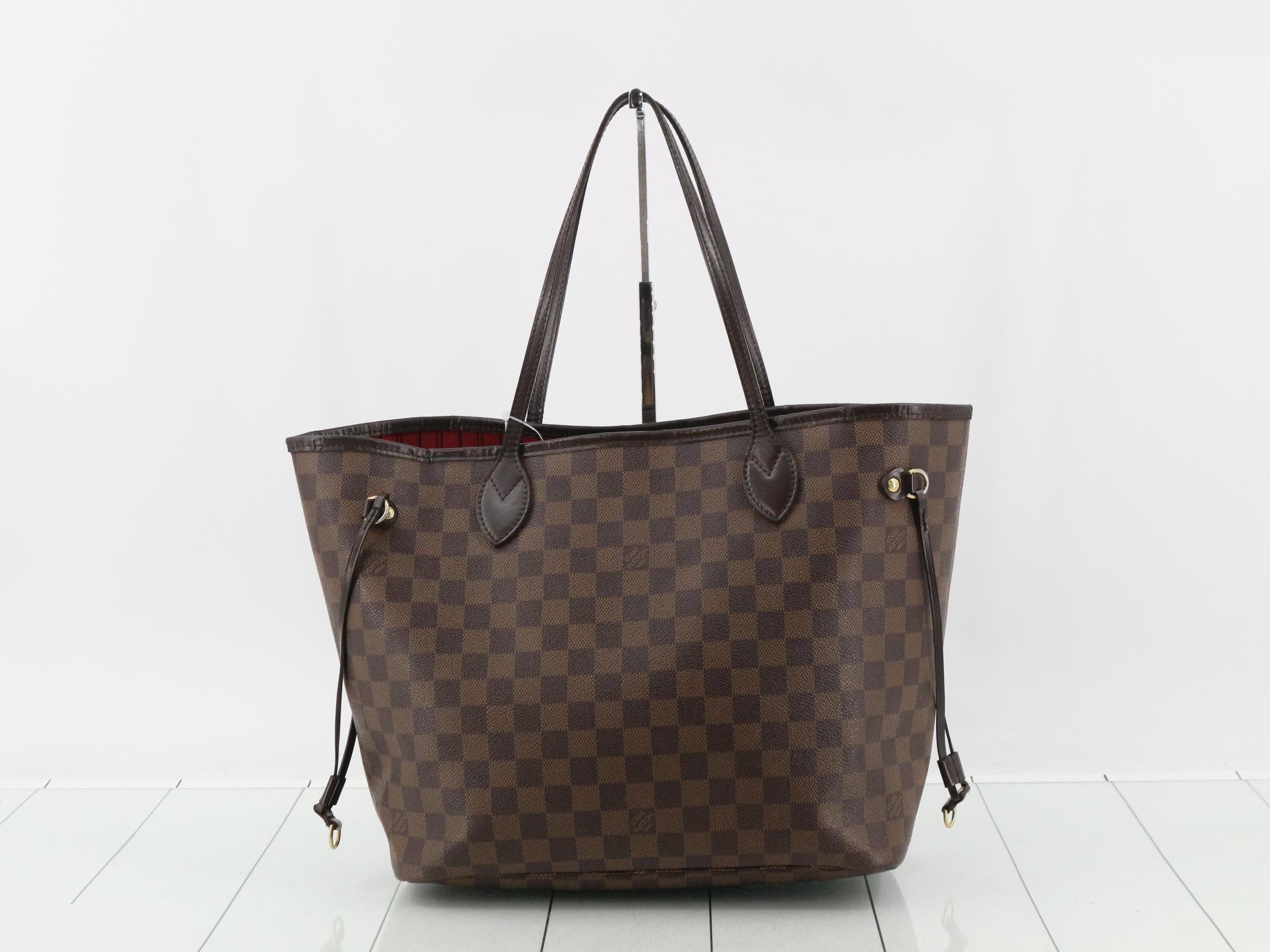 Neverfull MM — view 2