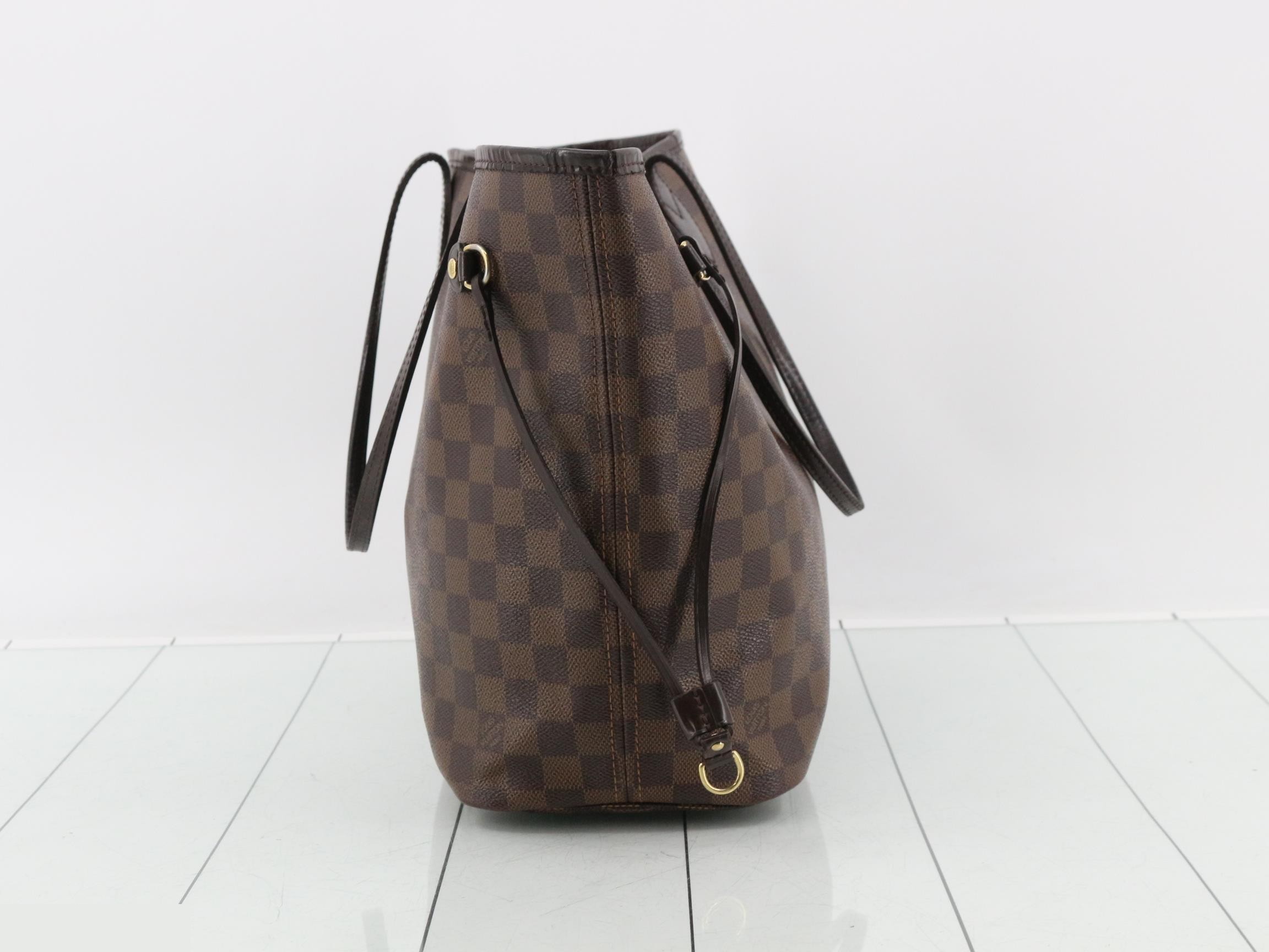 Neverfull MM — view 3