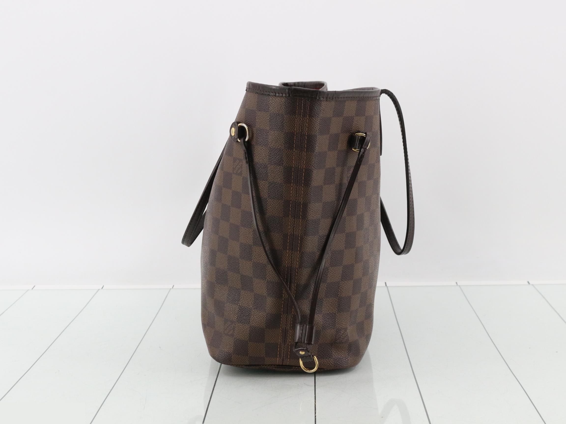 Neverfull MM — view 4