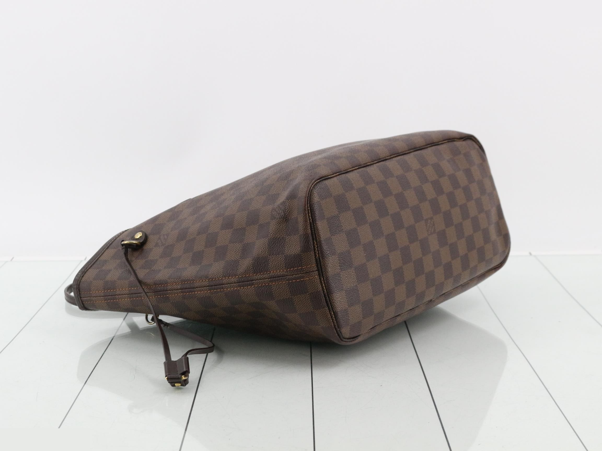 Neverfull MM — view 5