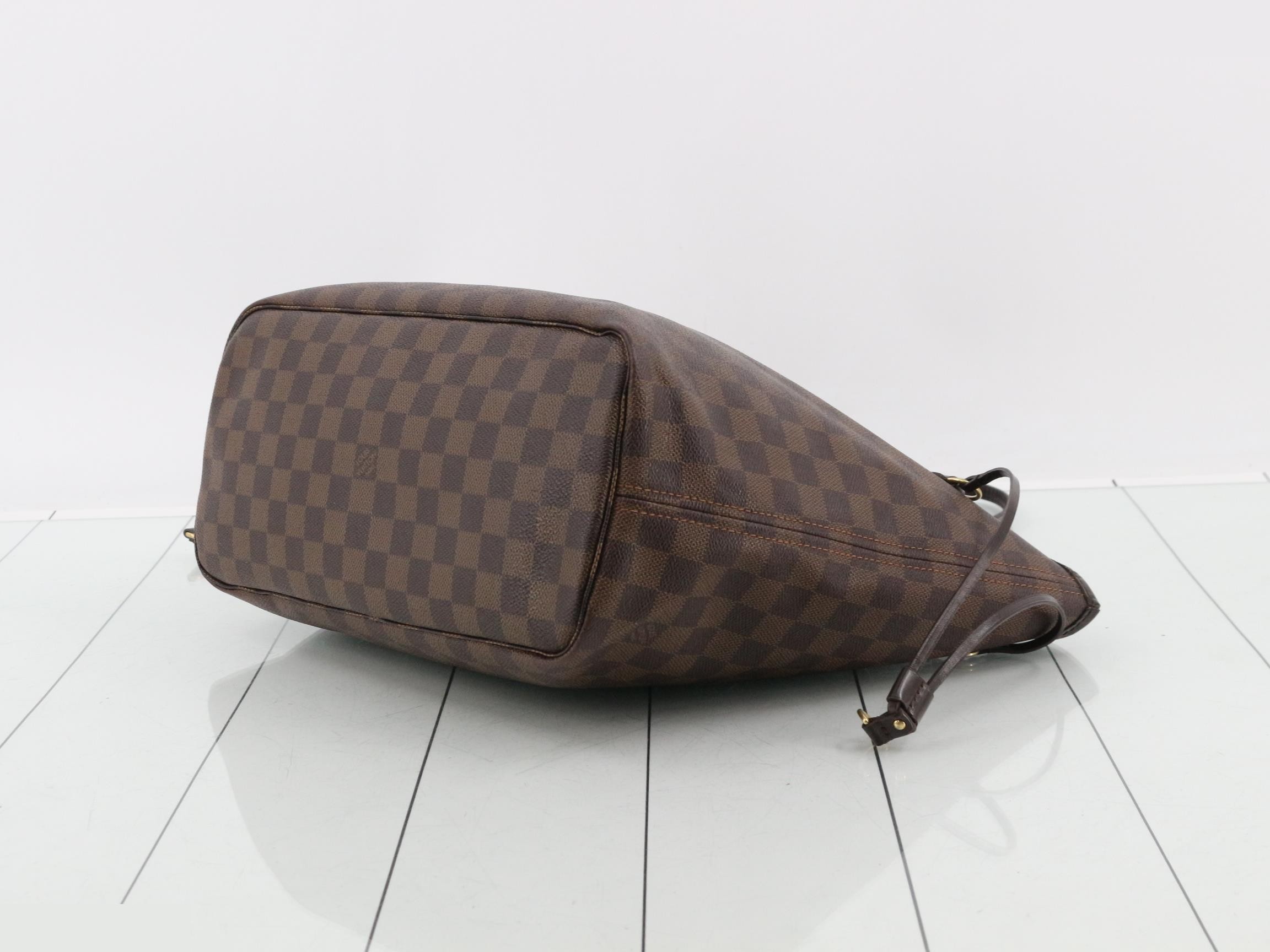 Neverfull MM — view 6