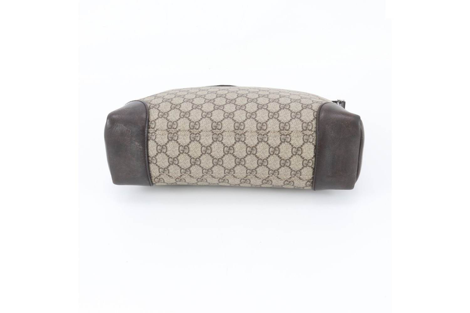 GG Supreme 110054 Leather Shoulder Bag (Crossbody) — view 6