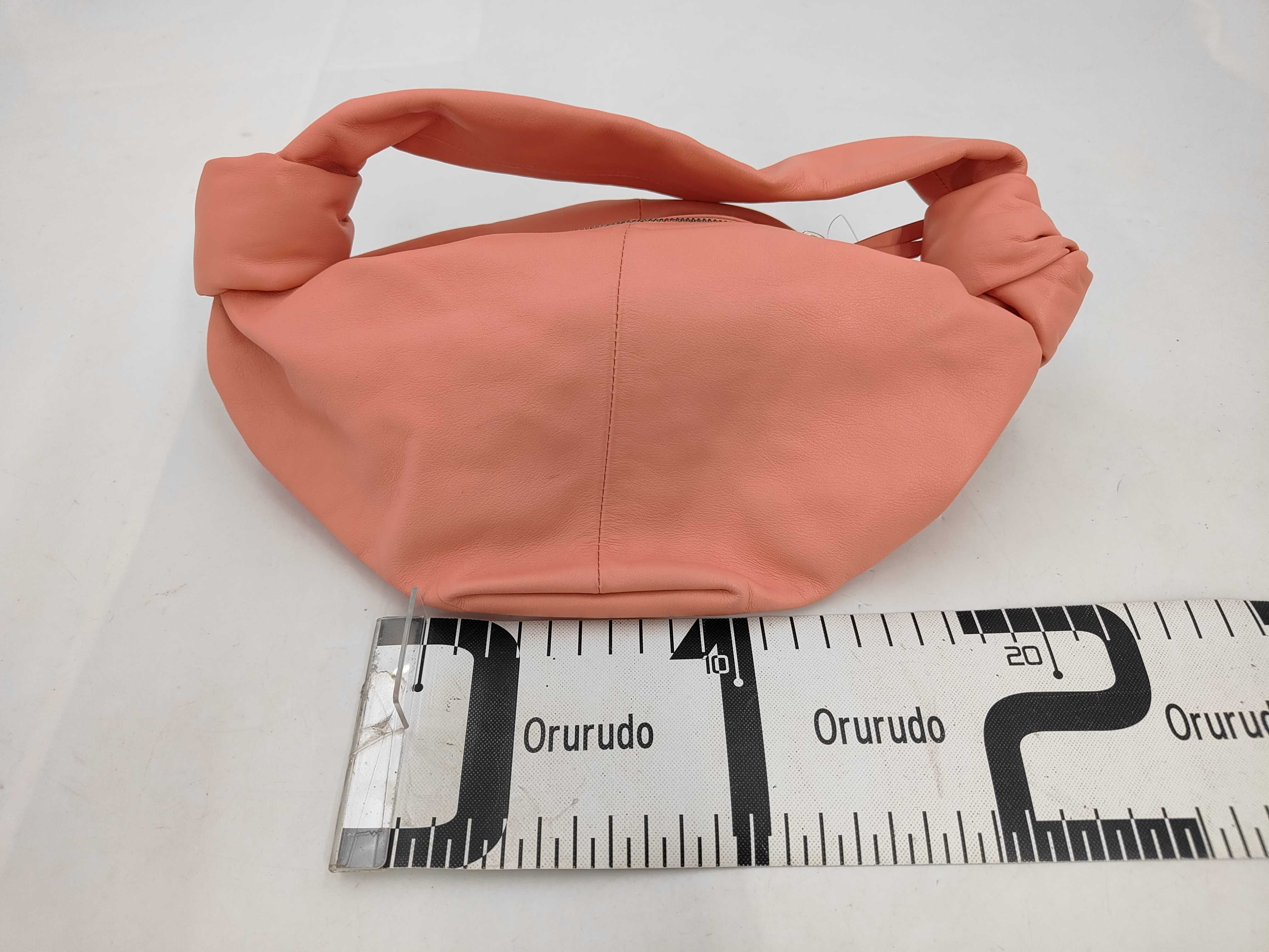 Double Knot Mini Handbag — view 2