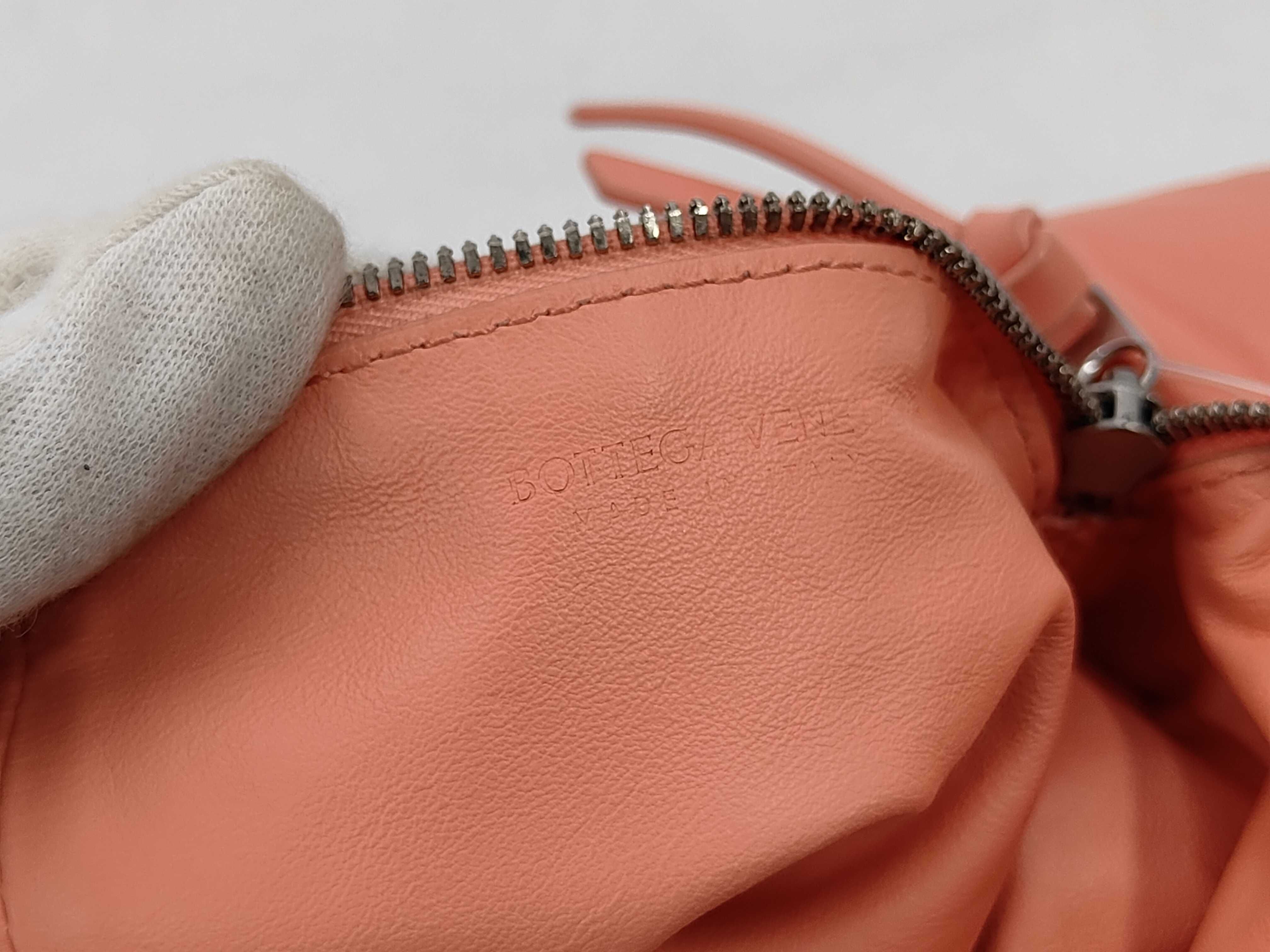 Double Knot Mini Handbag — view 9