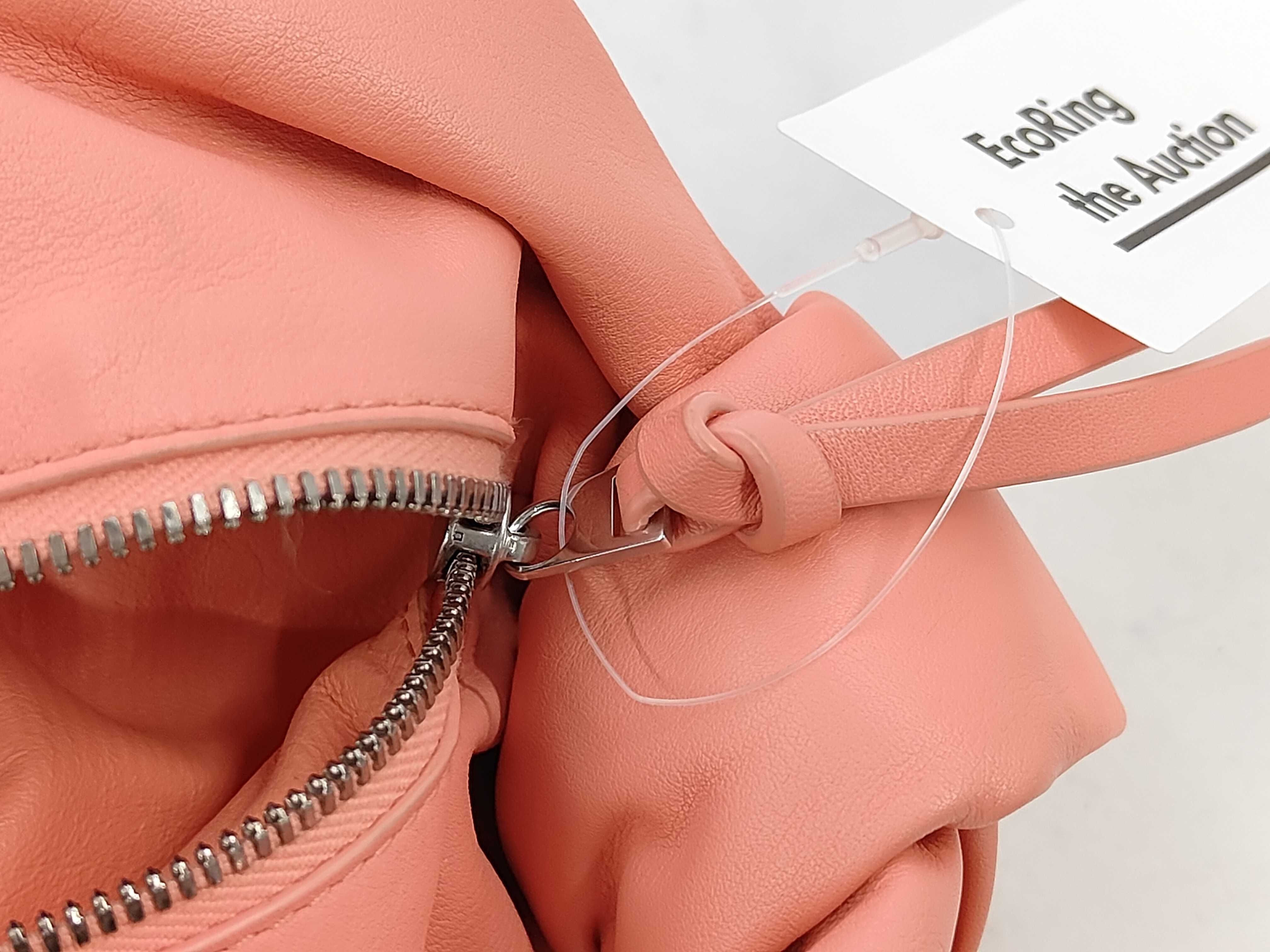 Double Knot Mini Handbag — view 10
