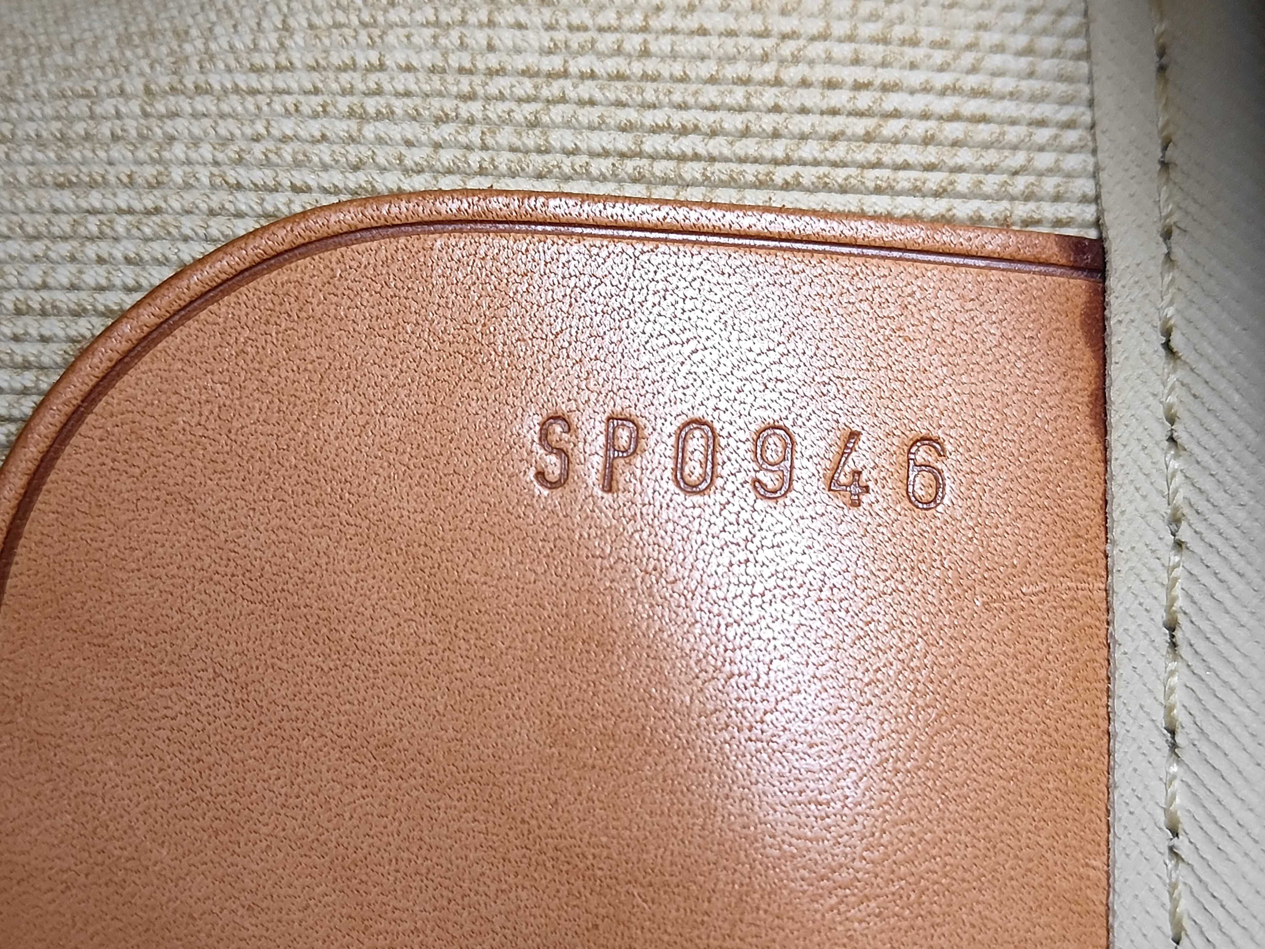 Monogram M41406 Sirius 50 Boston Bag — view 13