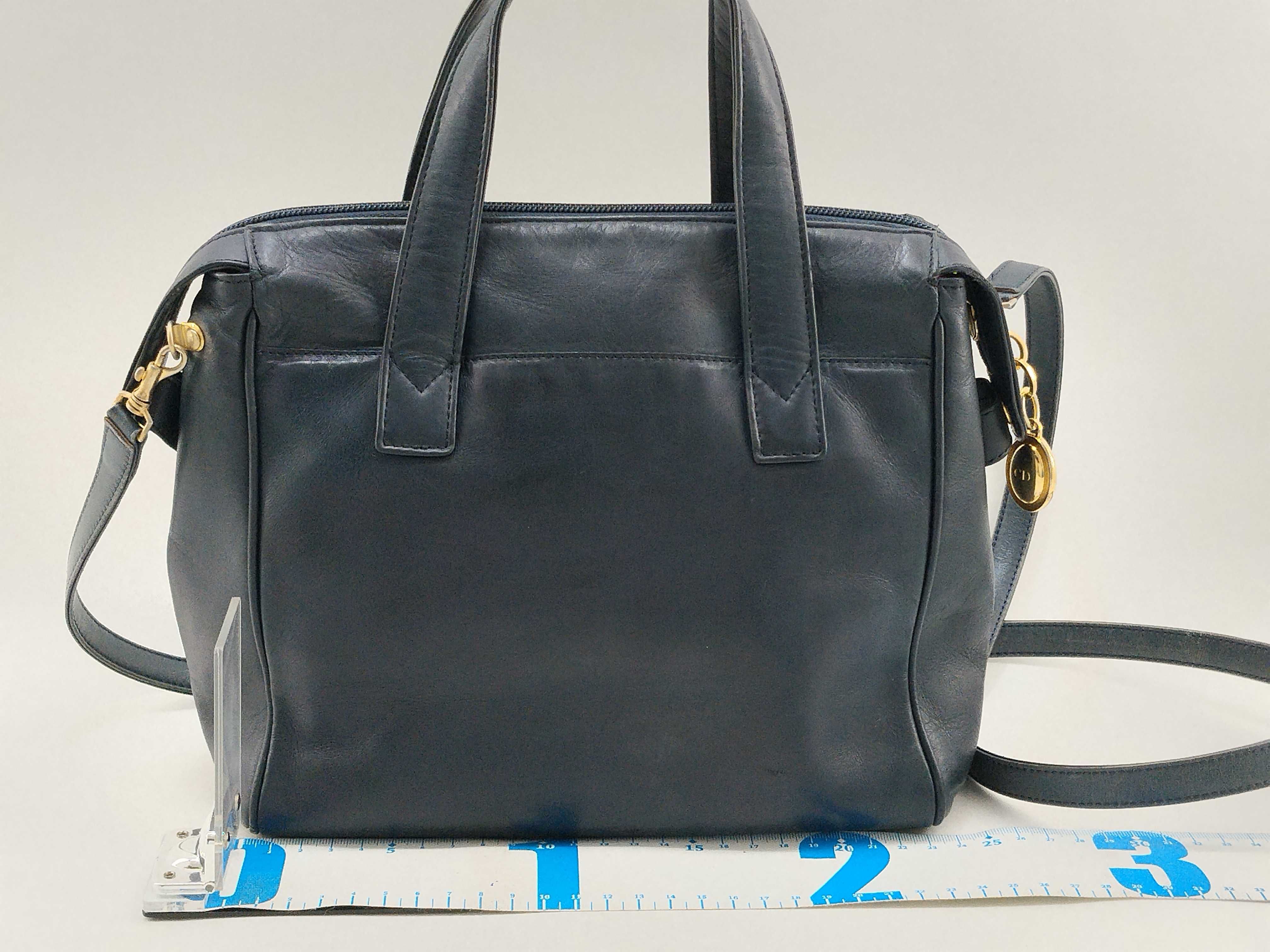 2-way Shoulder Bag/Handbag — view 2