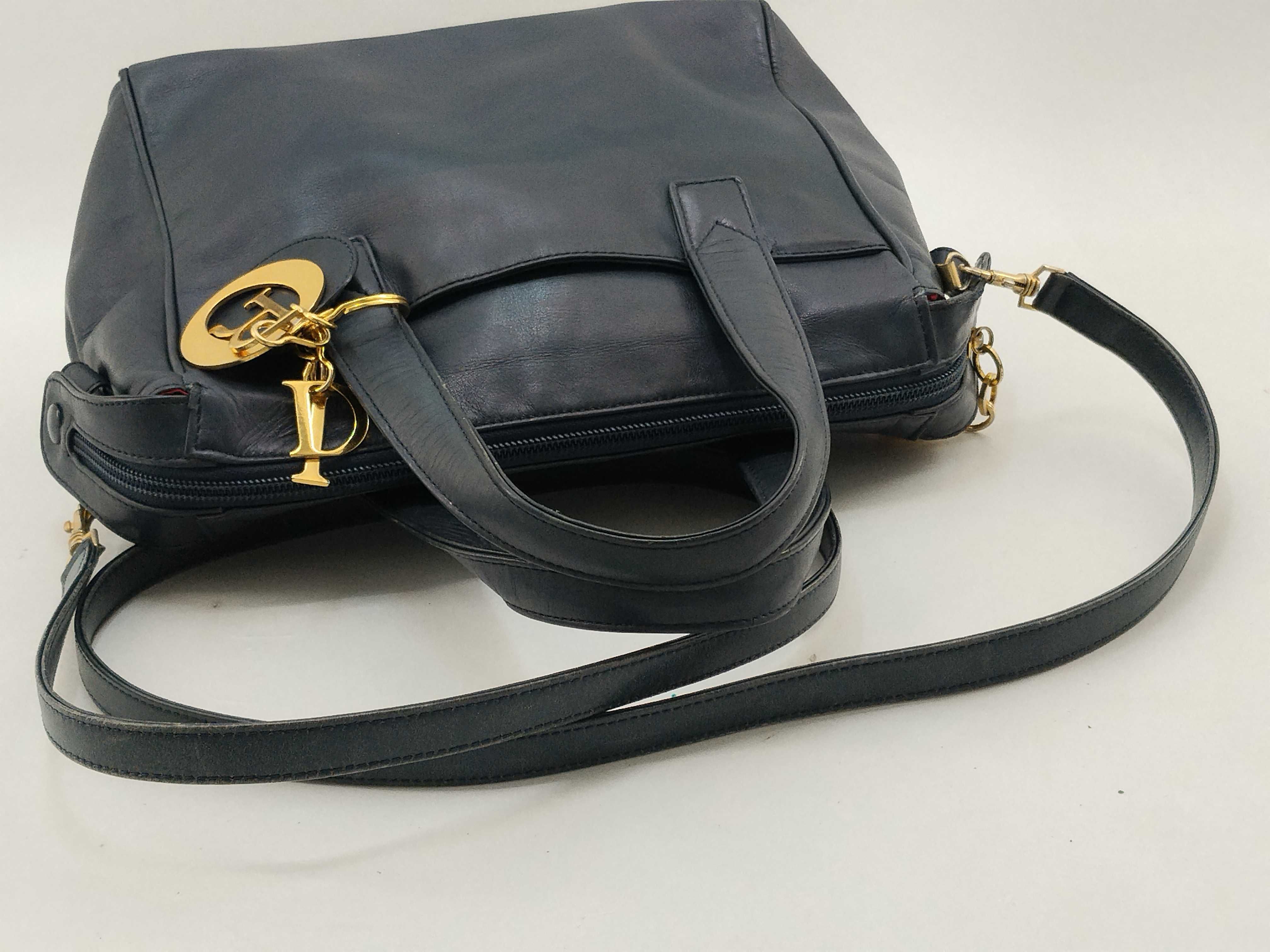 2-way Shoulder Bag/Handbag — view 7
