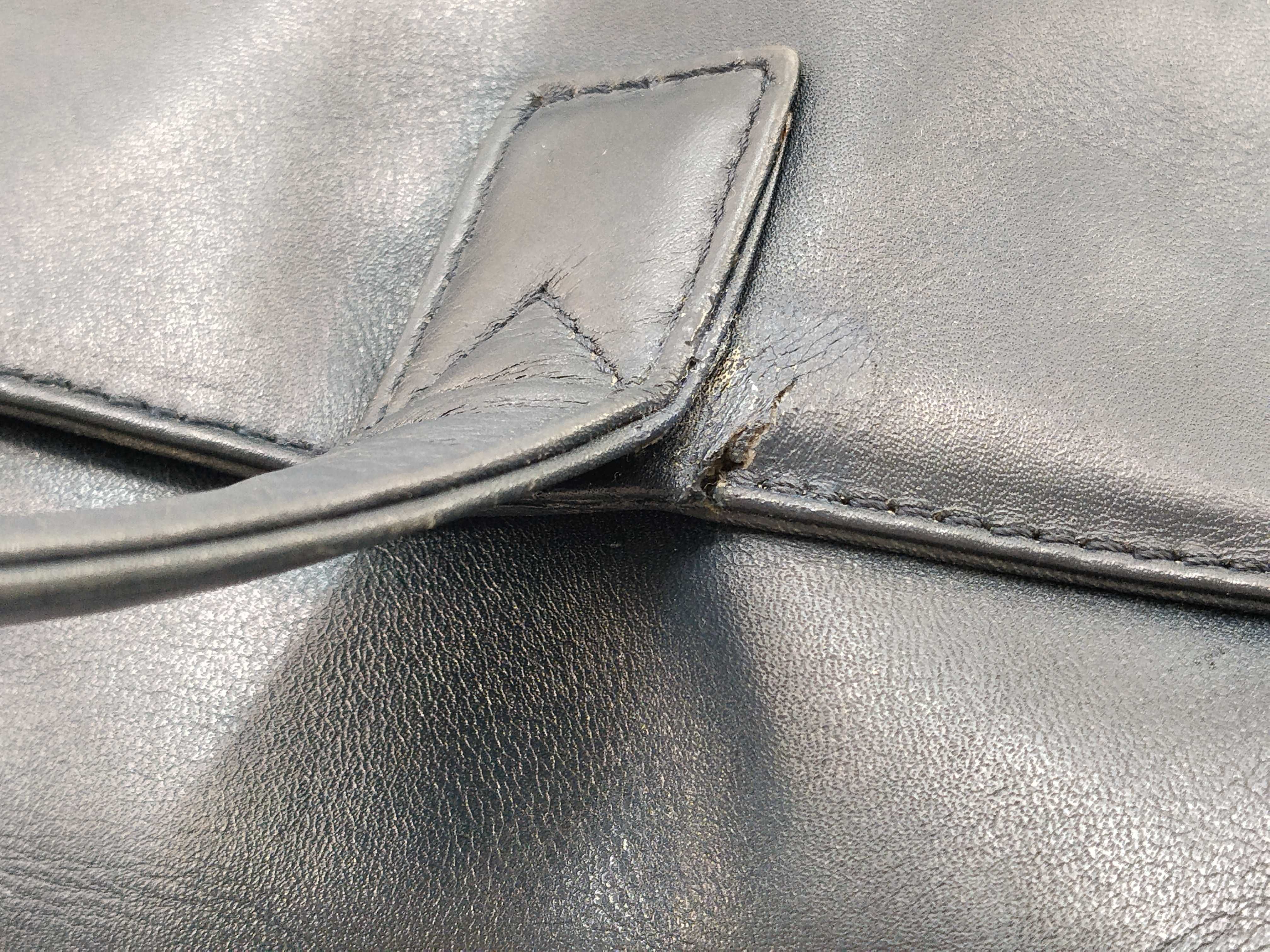 2-way Shoulder Bag/Handbag — view 8