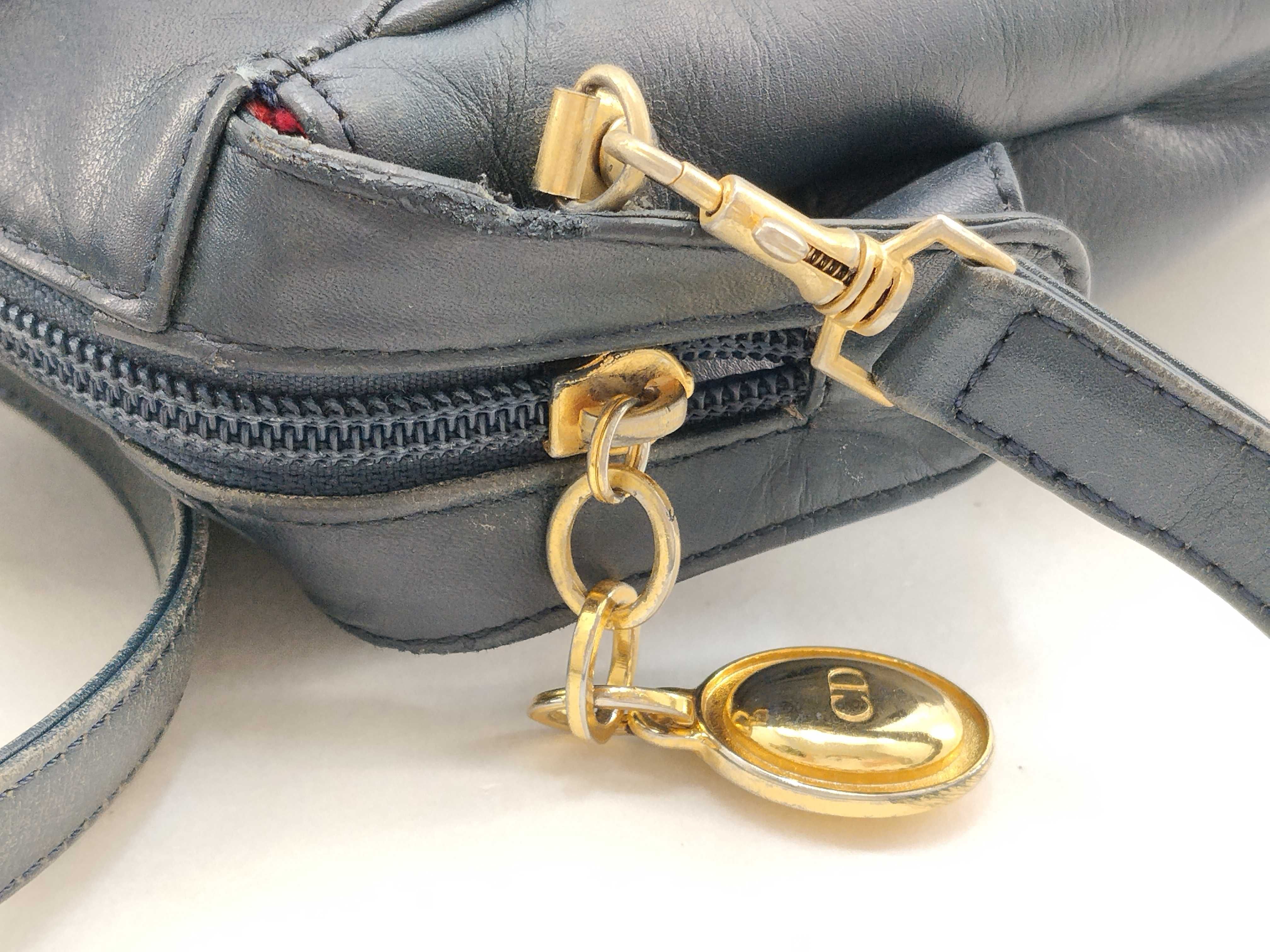 2-way Shoulder Bag/Handbag — view 9