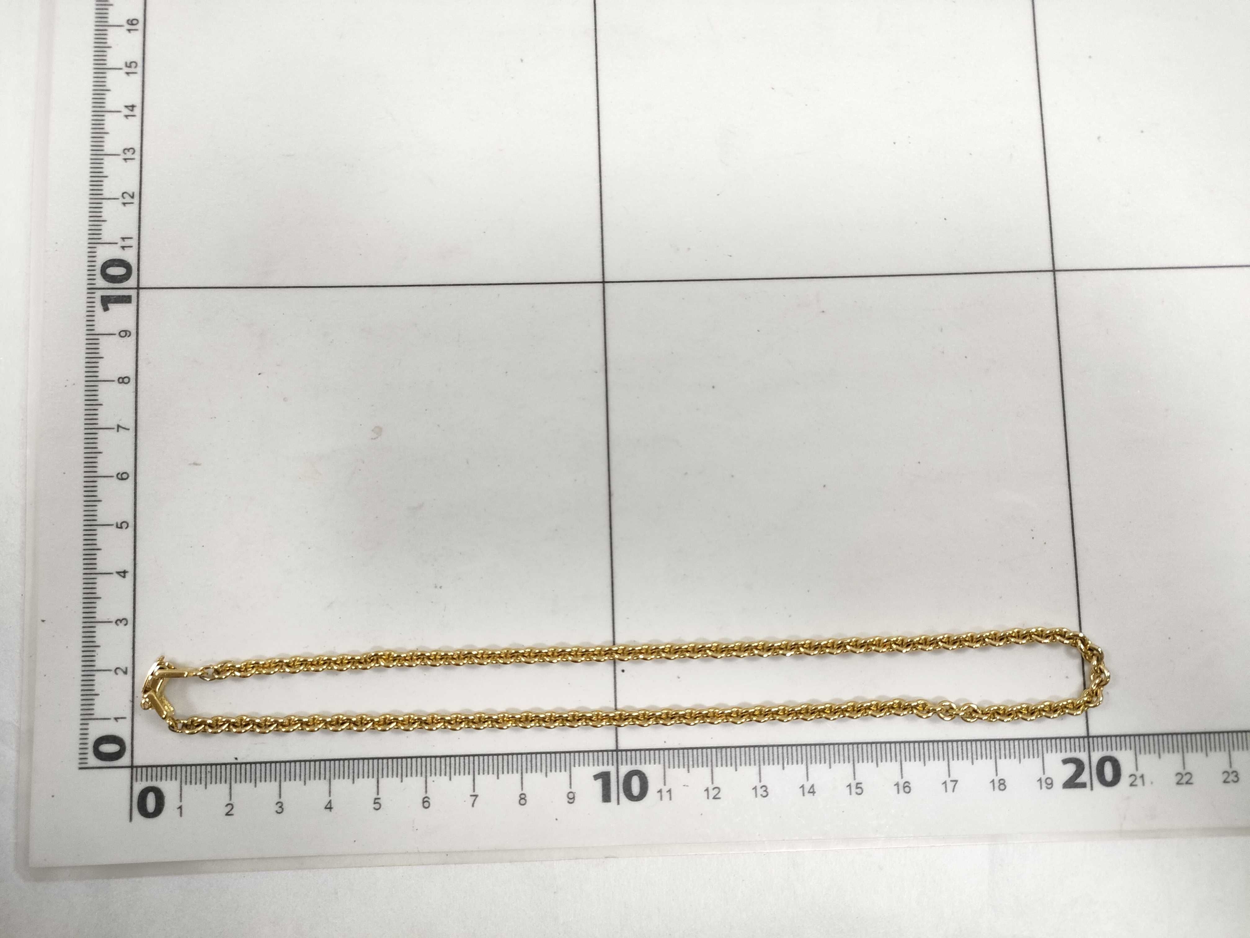necklace — view 8