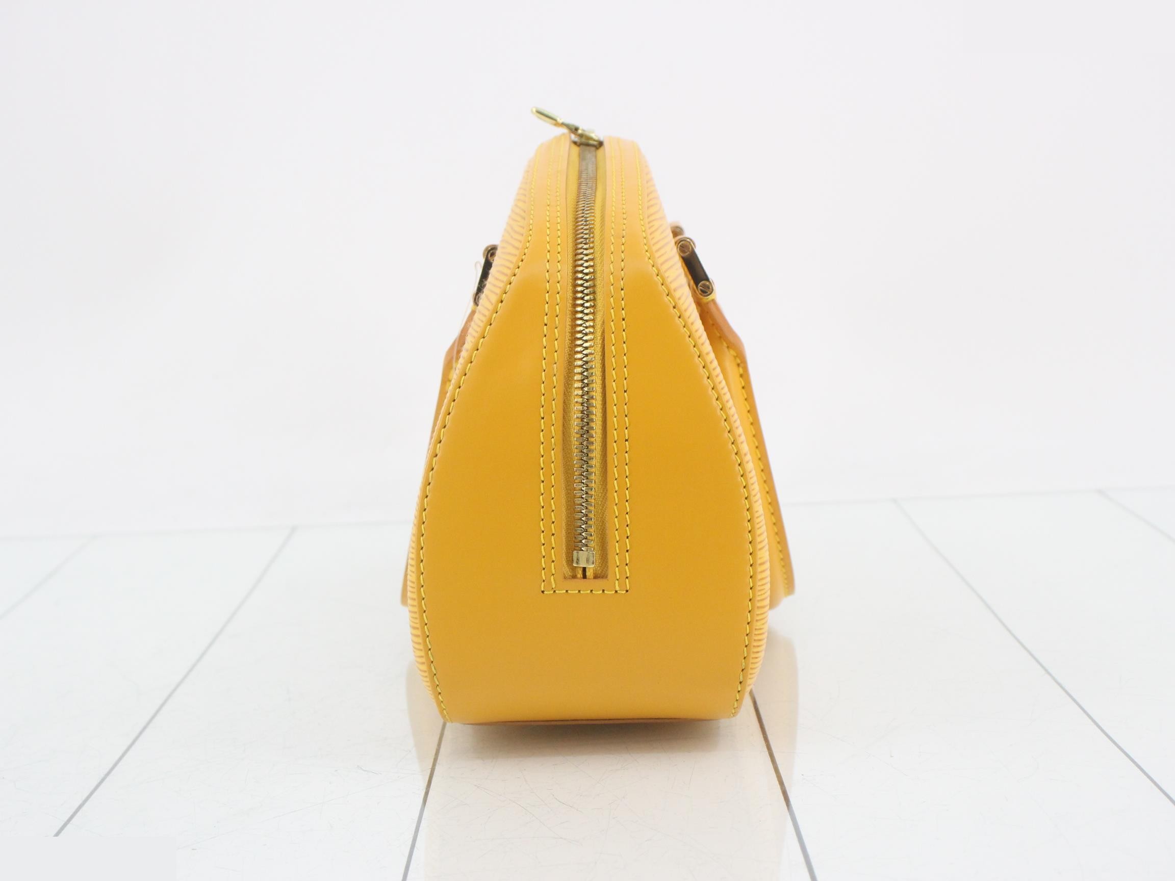 Jasmine Tassili Yellow — view 3