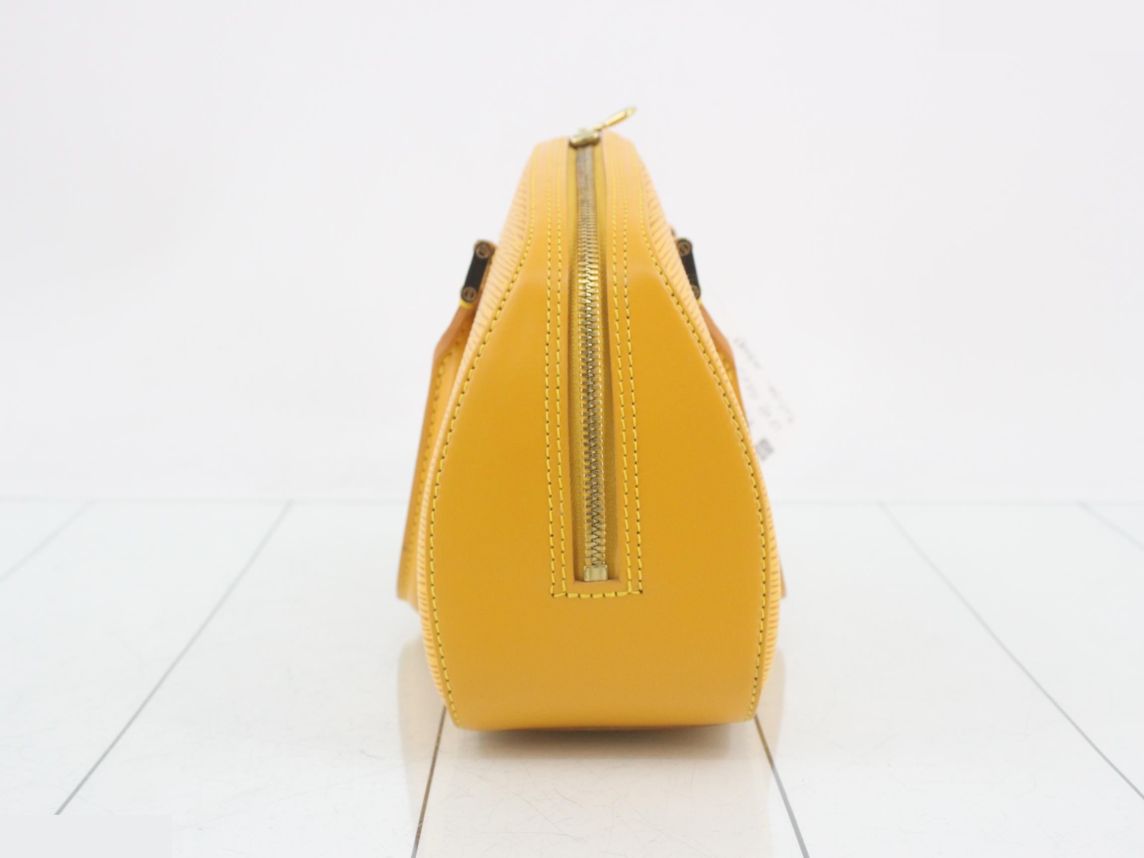 Jasmine Tassili Yellow — view 4