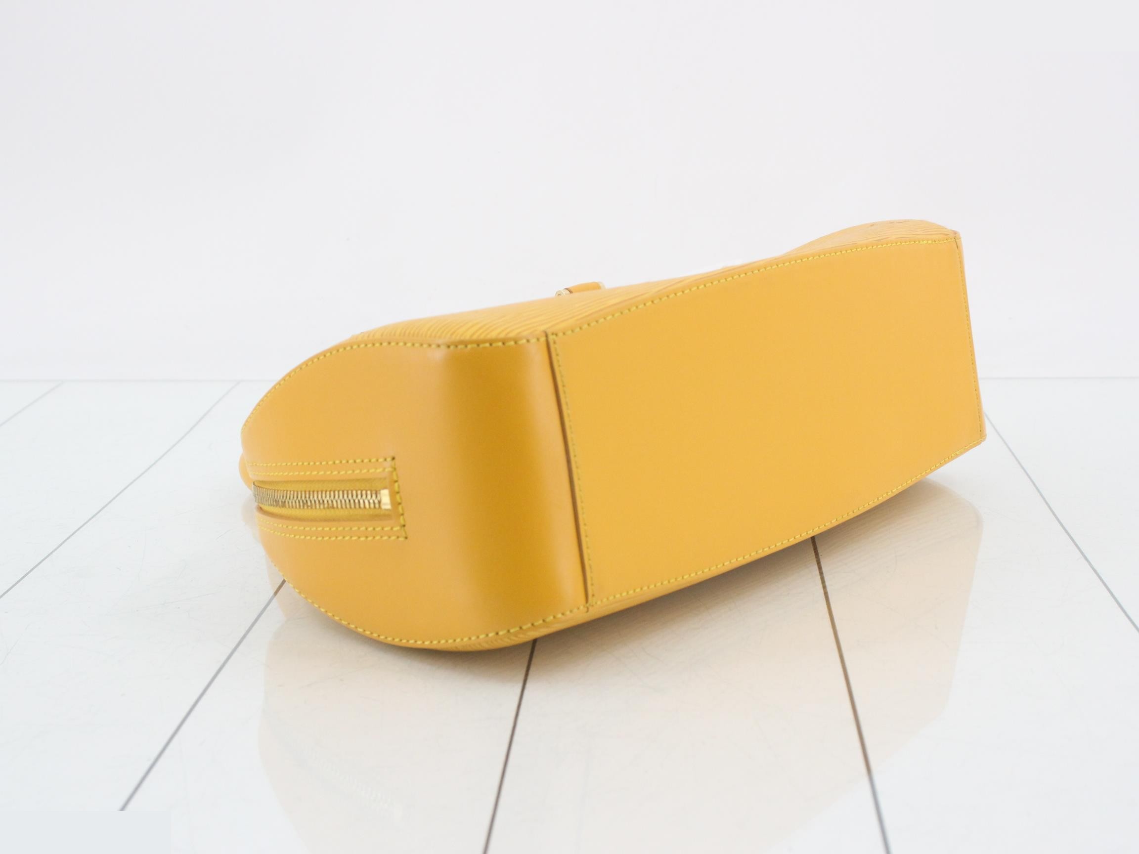 Jasmine Tassili Yellow — view 5