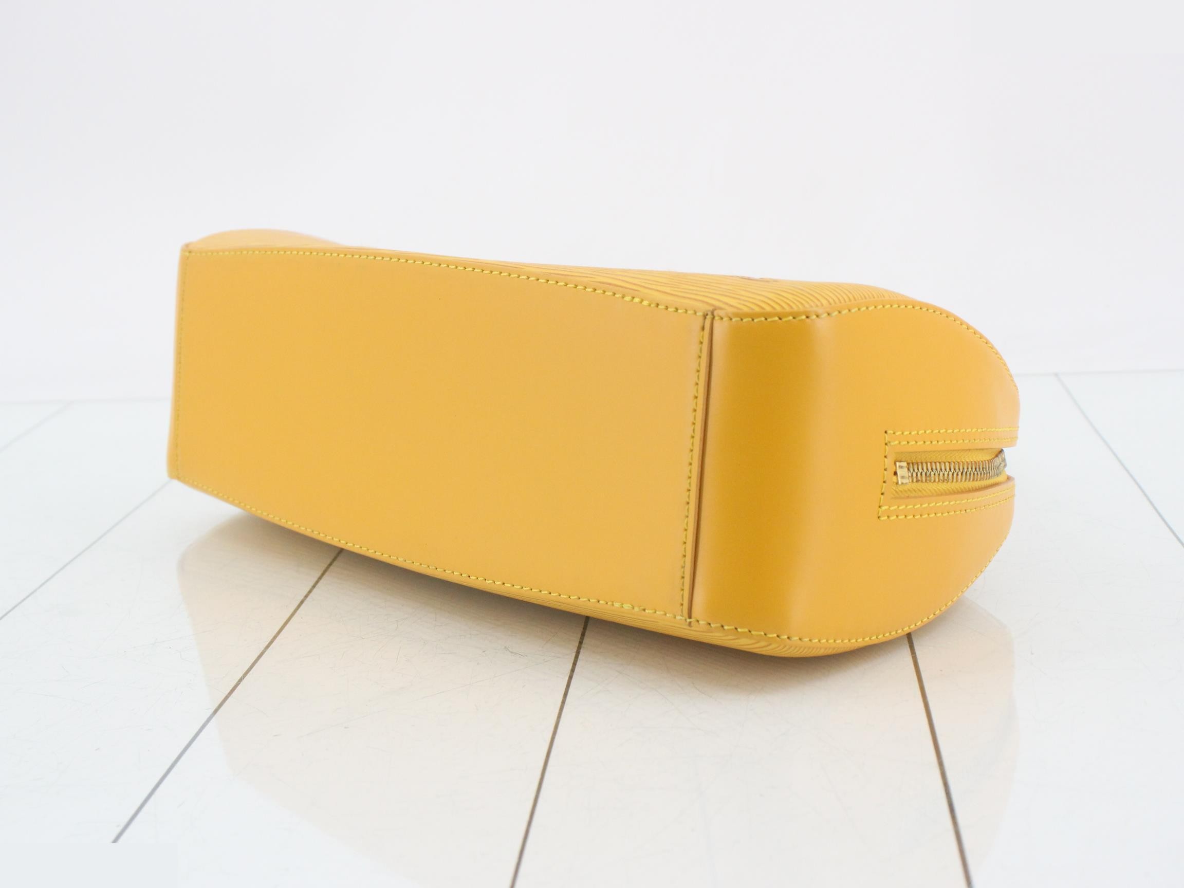 Jasmine Tassili Yellow — view 6