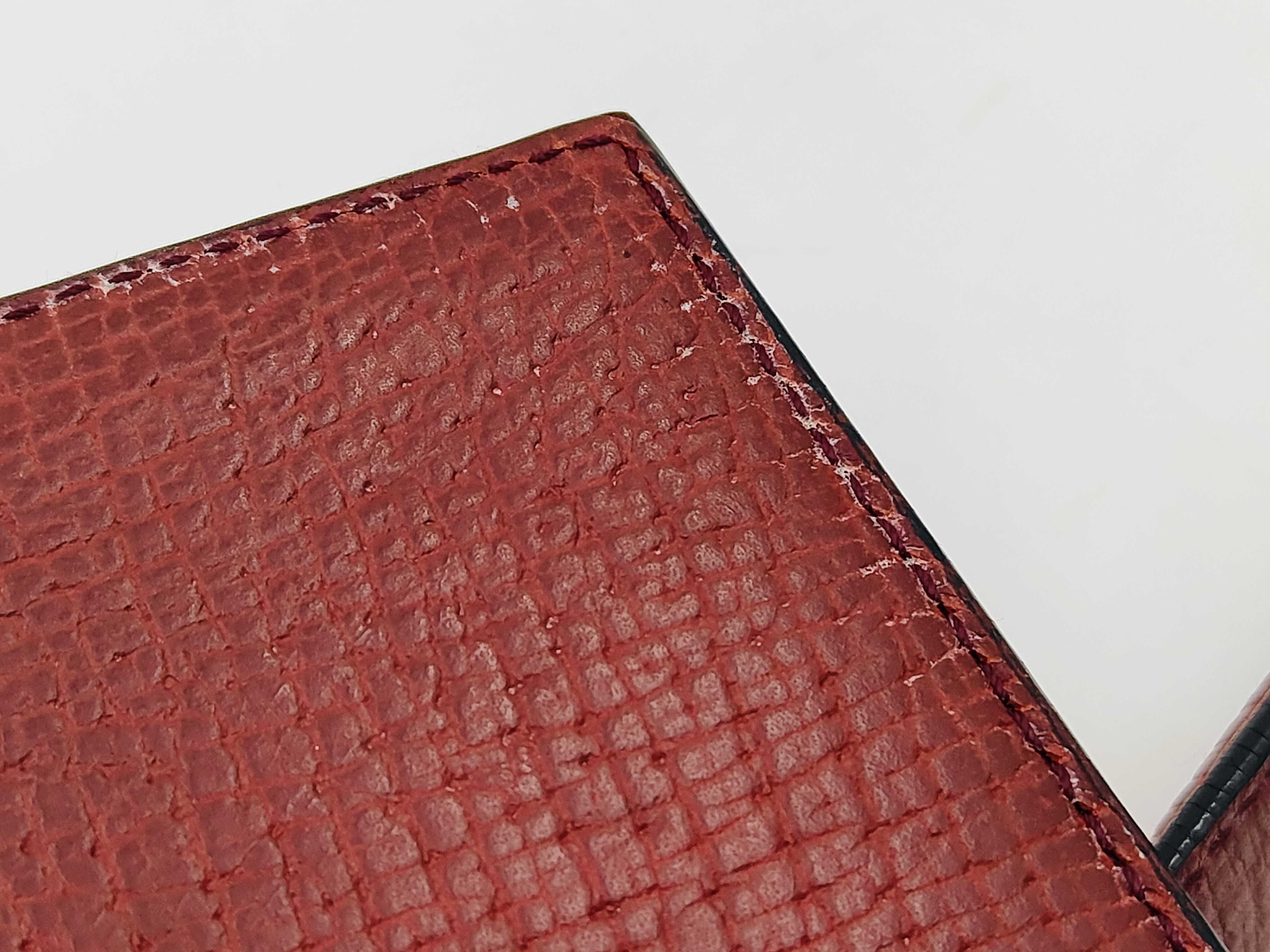 Leather Shoulder Bag — view 11