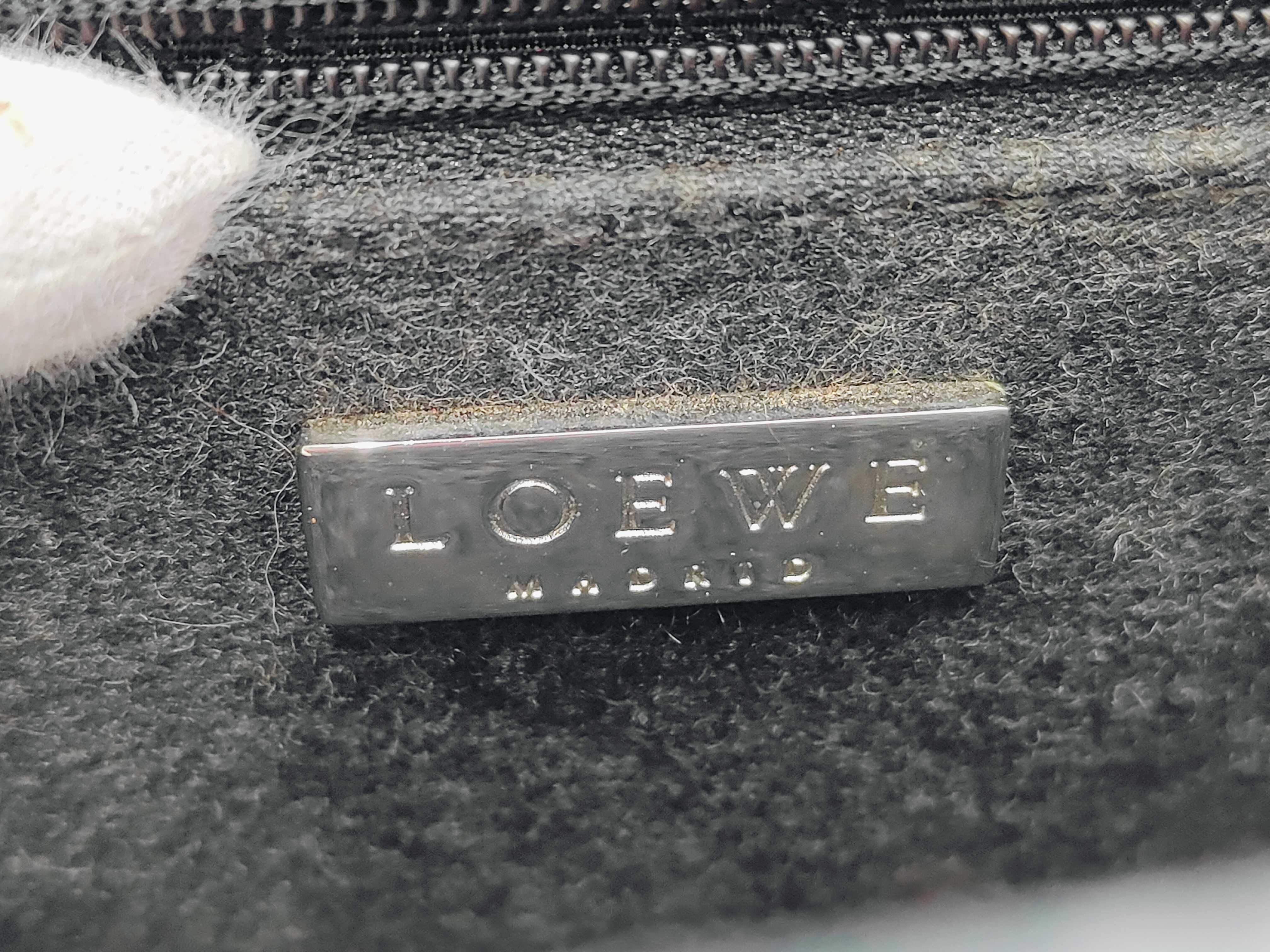 Leather Shoulder Bag — view 9
