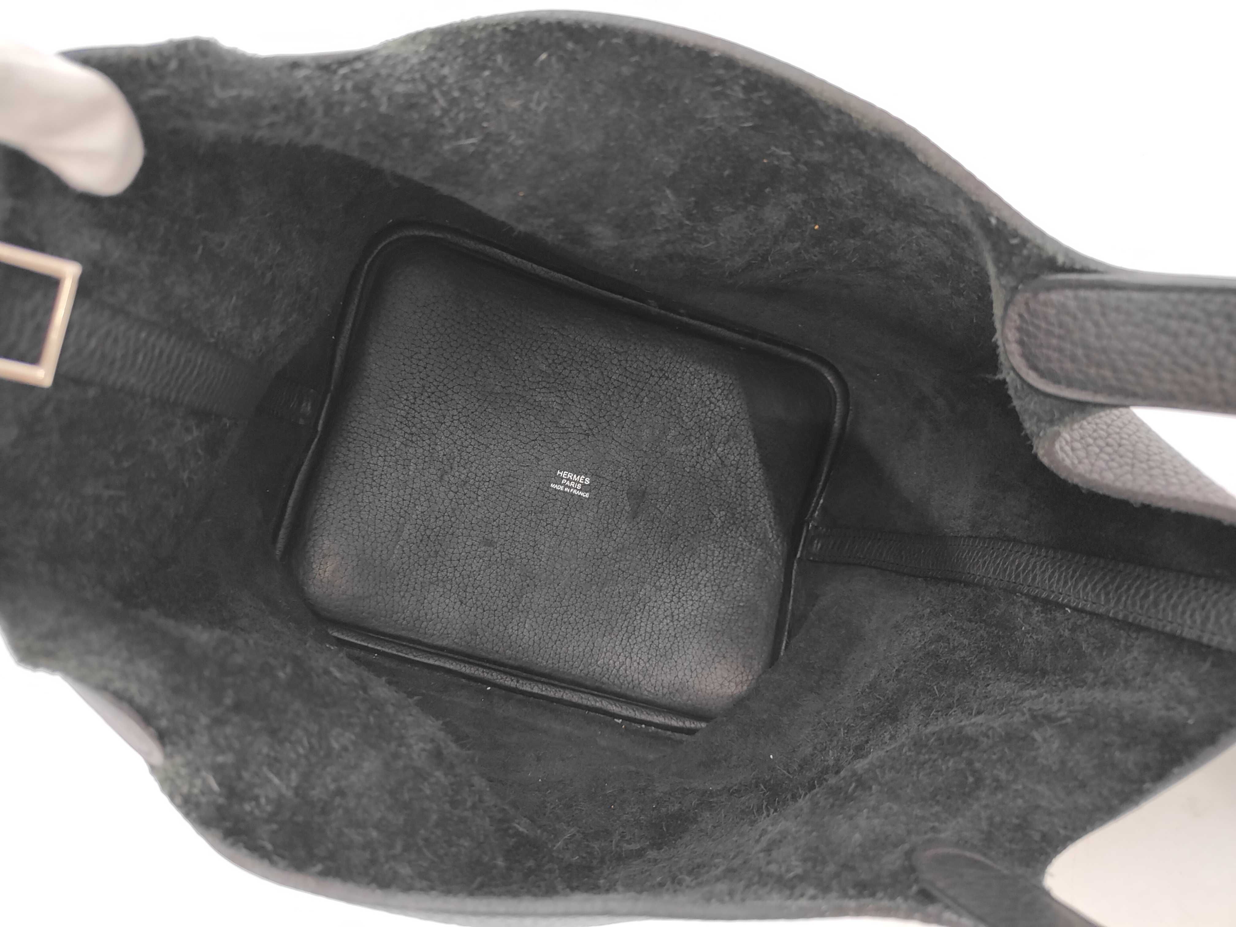Picotin Lock 22 Handbag — view 8