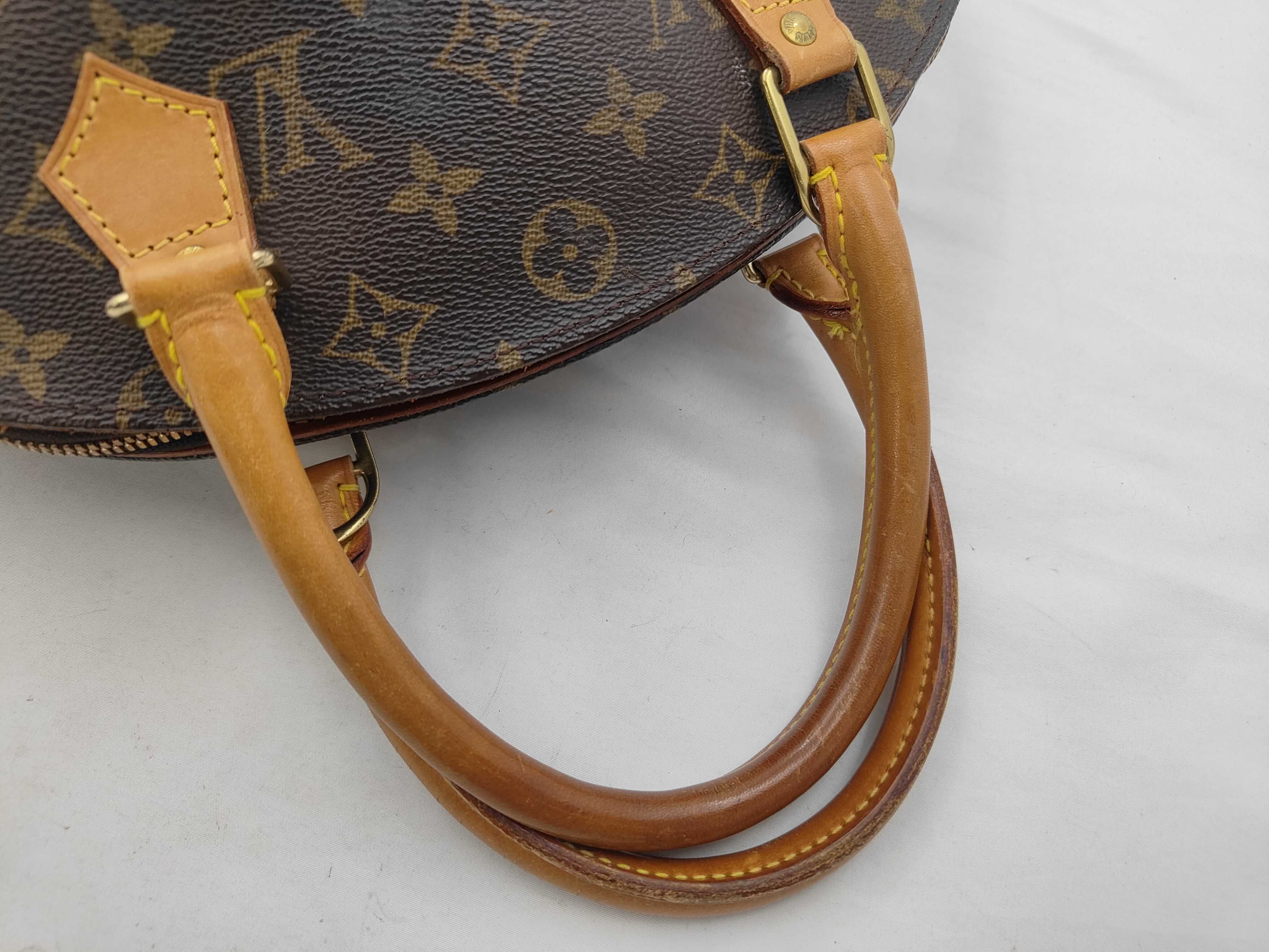 M51126/Ellipse MM Handbag Monogram Handbag — view 3