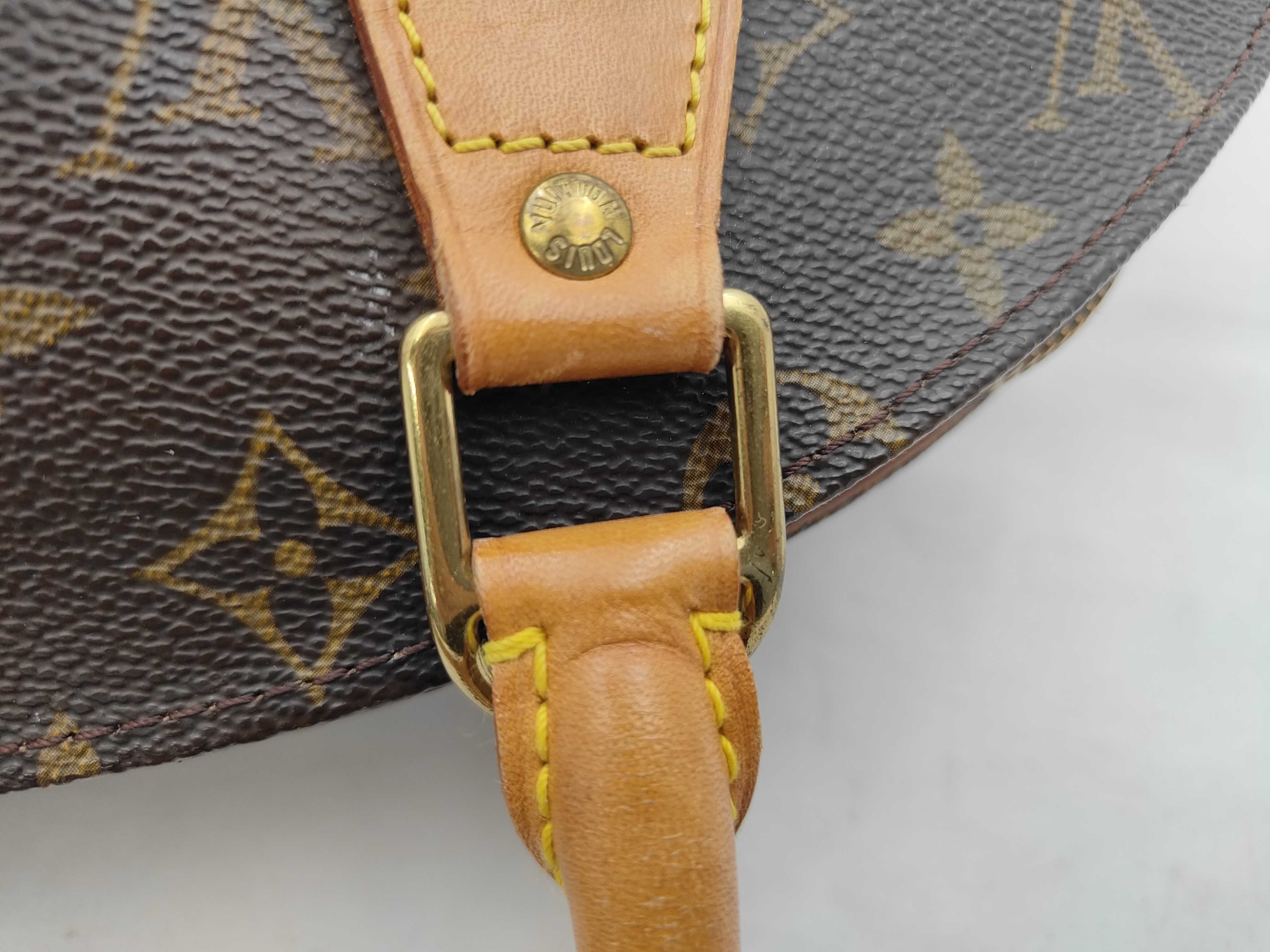 M51126/Ellipse MM Handbag Monogram Handbag — view 5