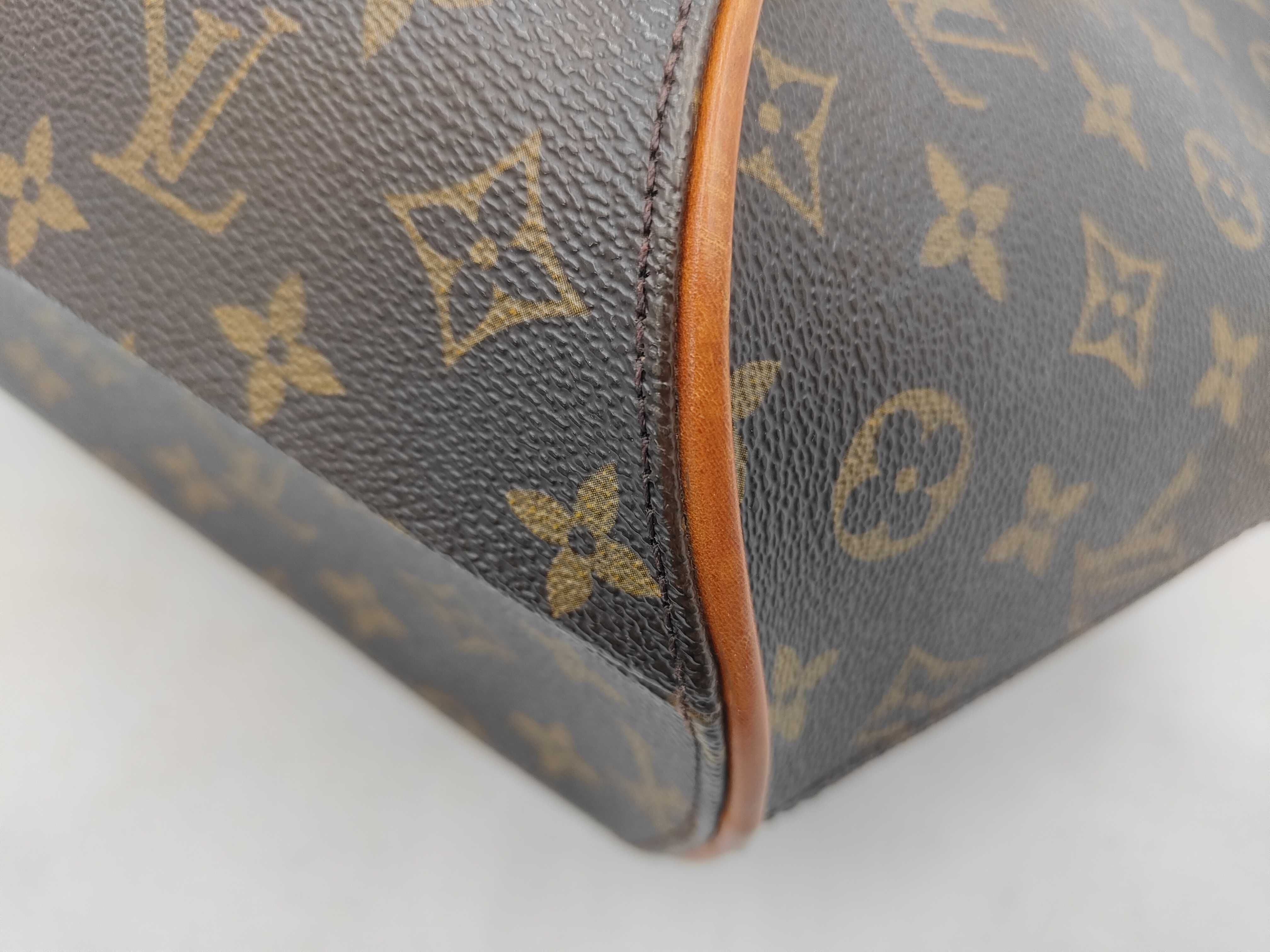 M51126/Ellipse MM Handbag Monogram Handbag — view 6