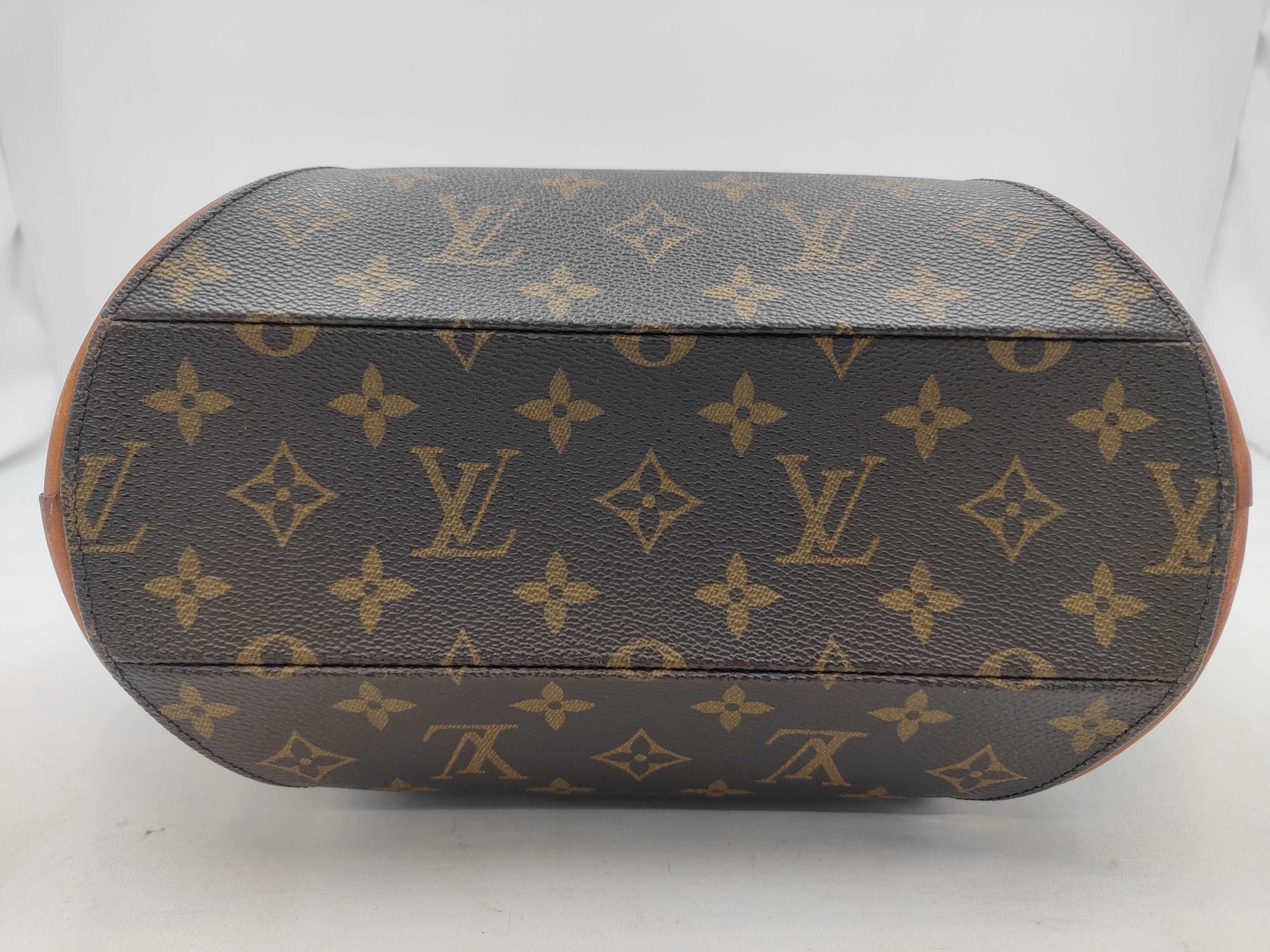 M51126/Ellipse MM Handbag Monogram Handbag — view 7