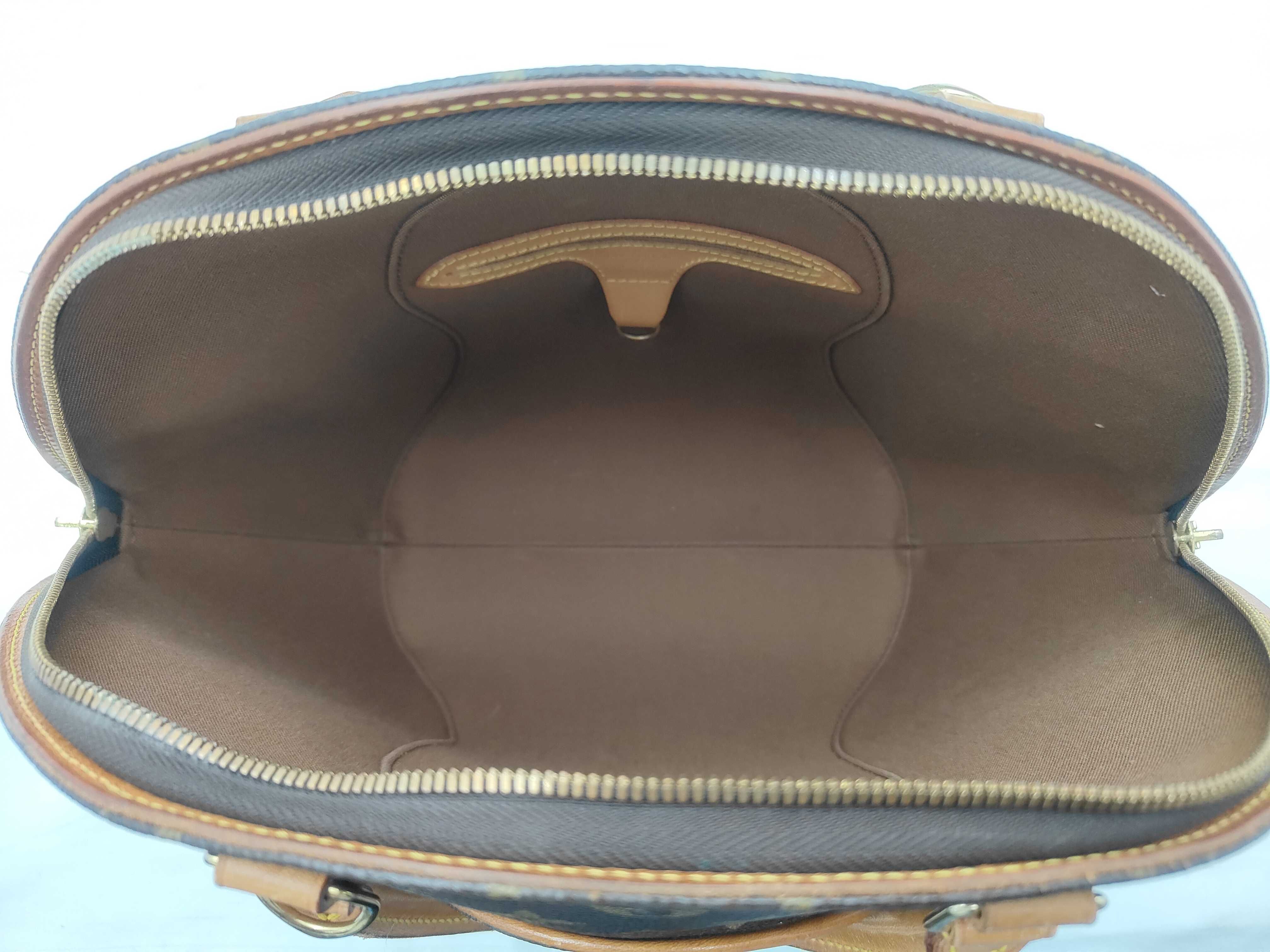 M51126/Ellipse MM Handbag Monogram Handbag — view 8