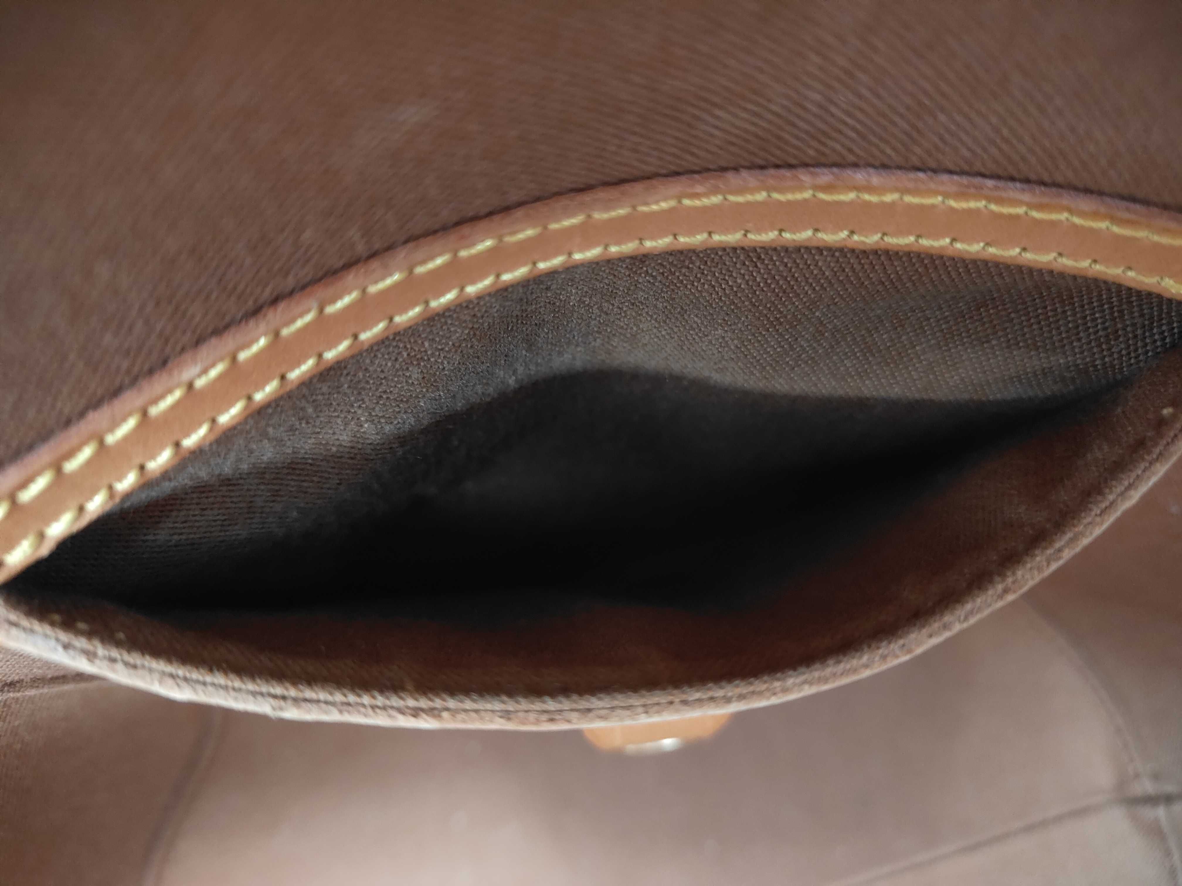 M51126/Ellipse MM Handbag Monogram Handbag — view 9