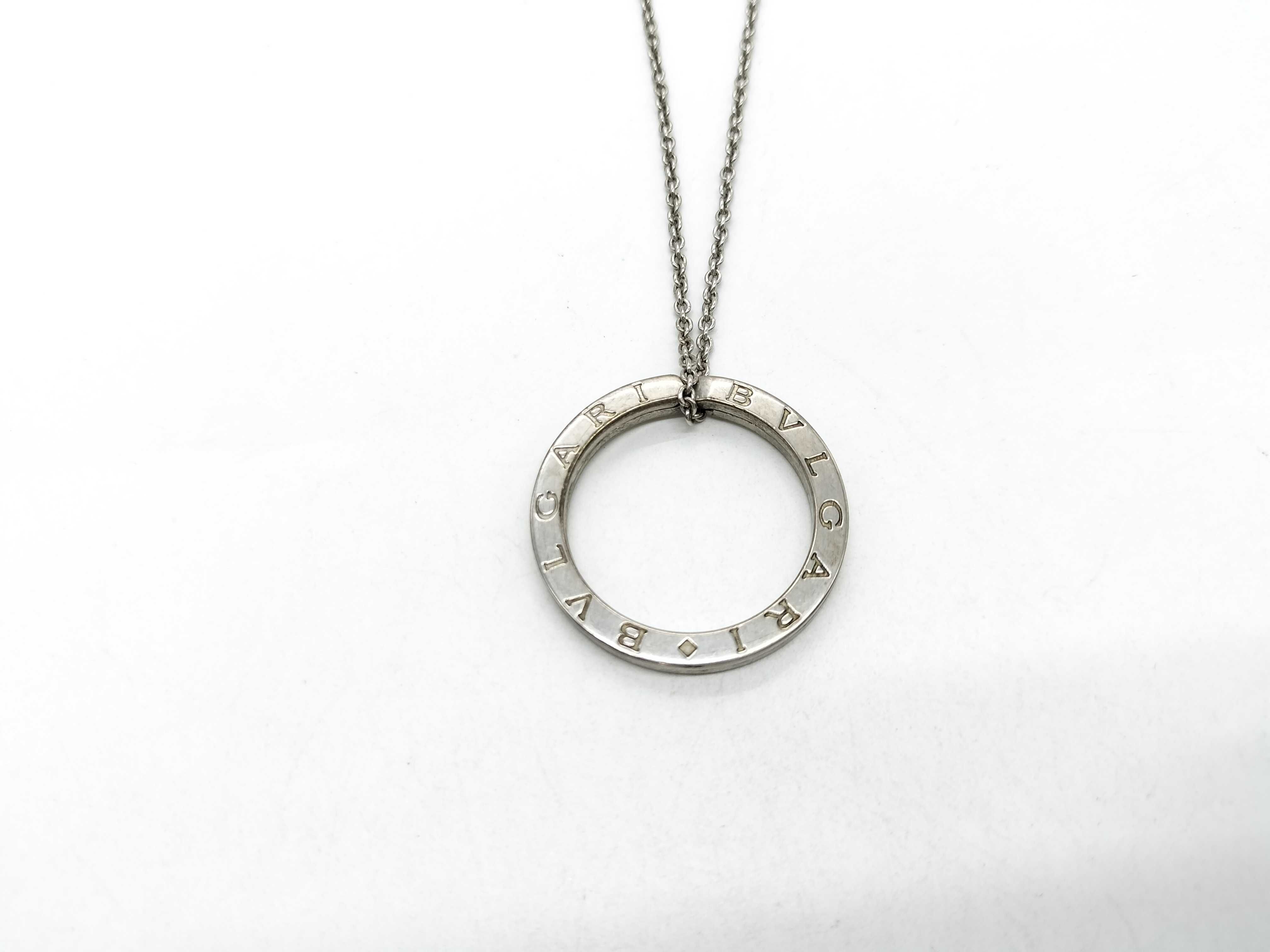 925 Necklace — view 2