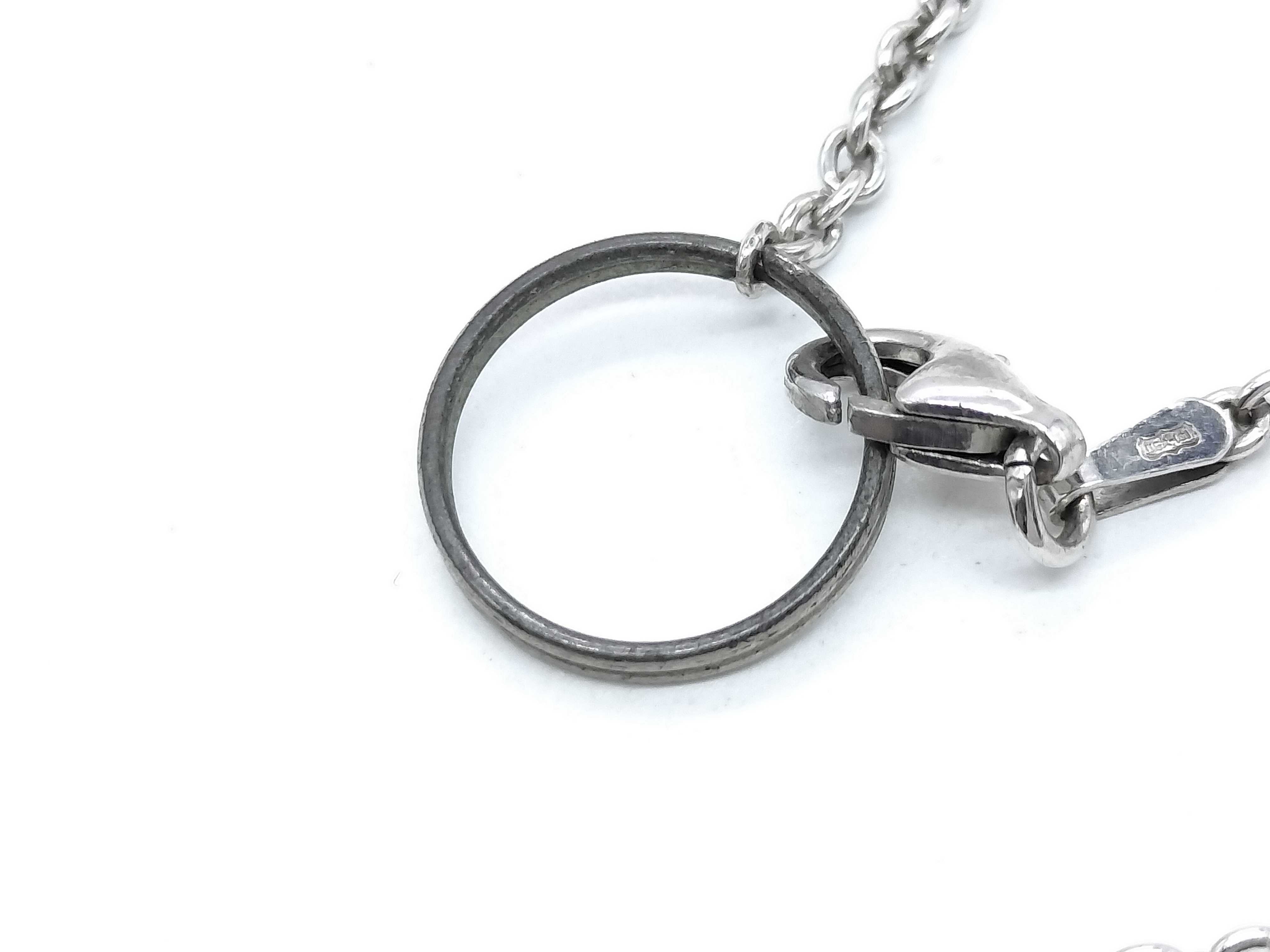 925 Necklace — view 11
