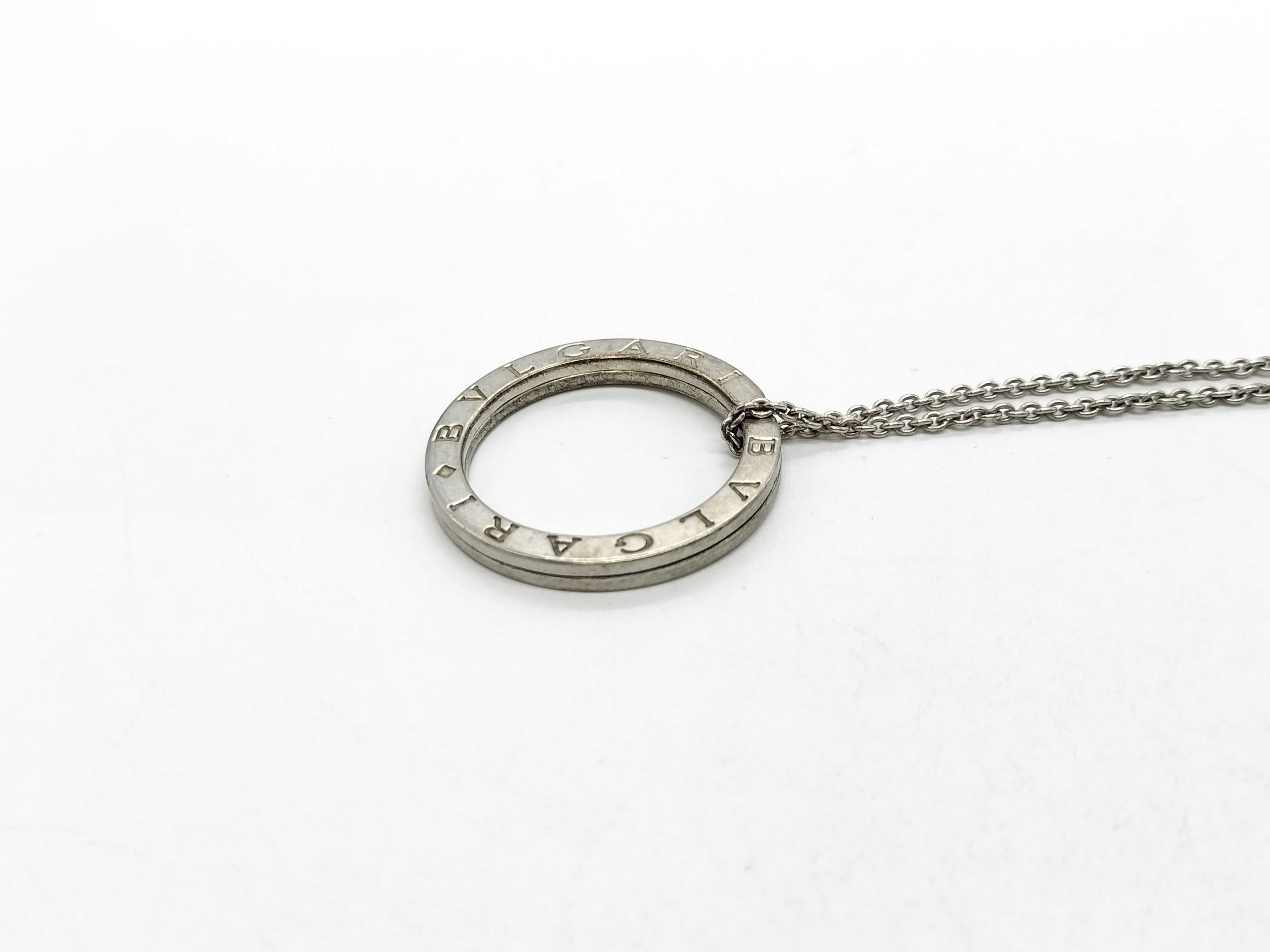 925 Necklace — view 3