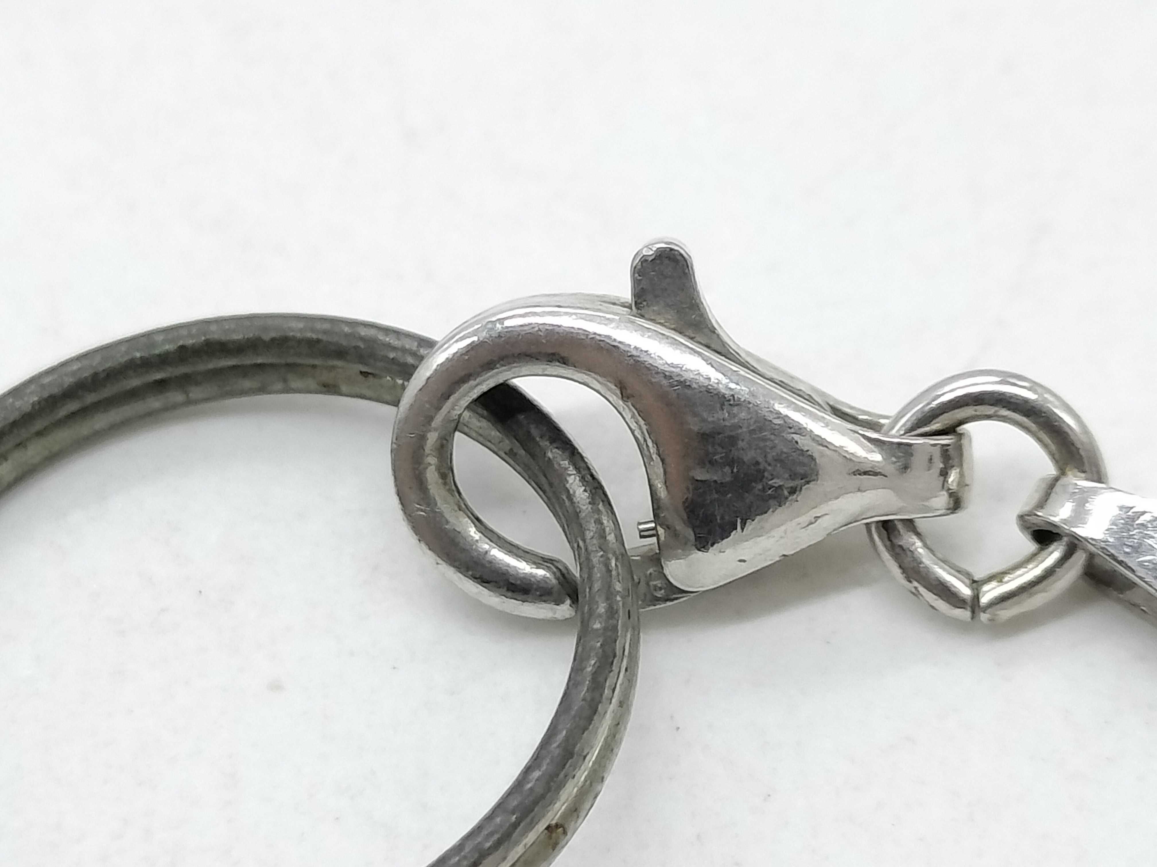 925 Necklace — view 4