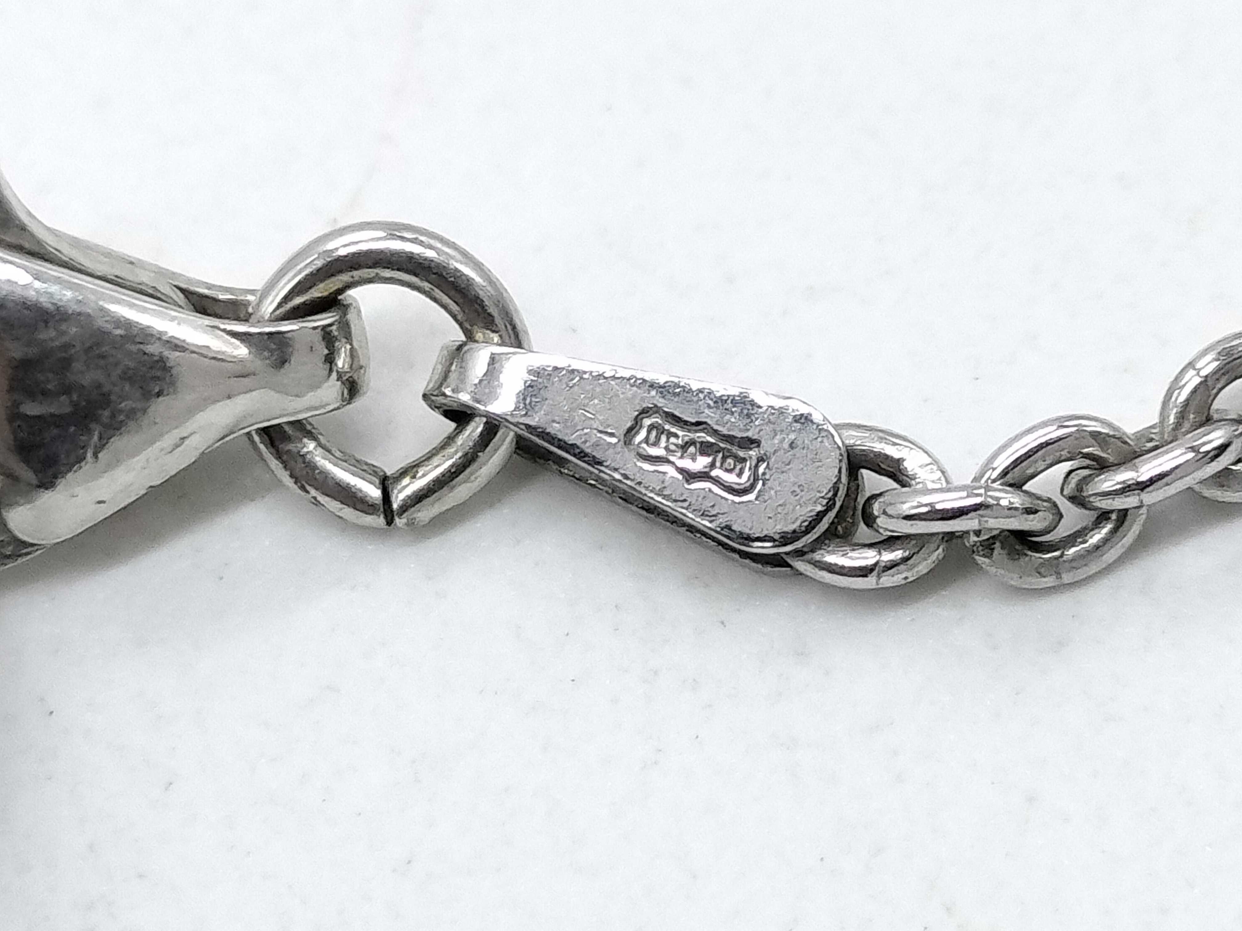 925 Necklace — view 5